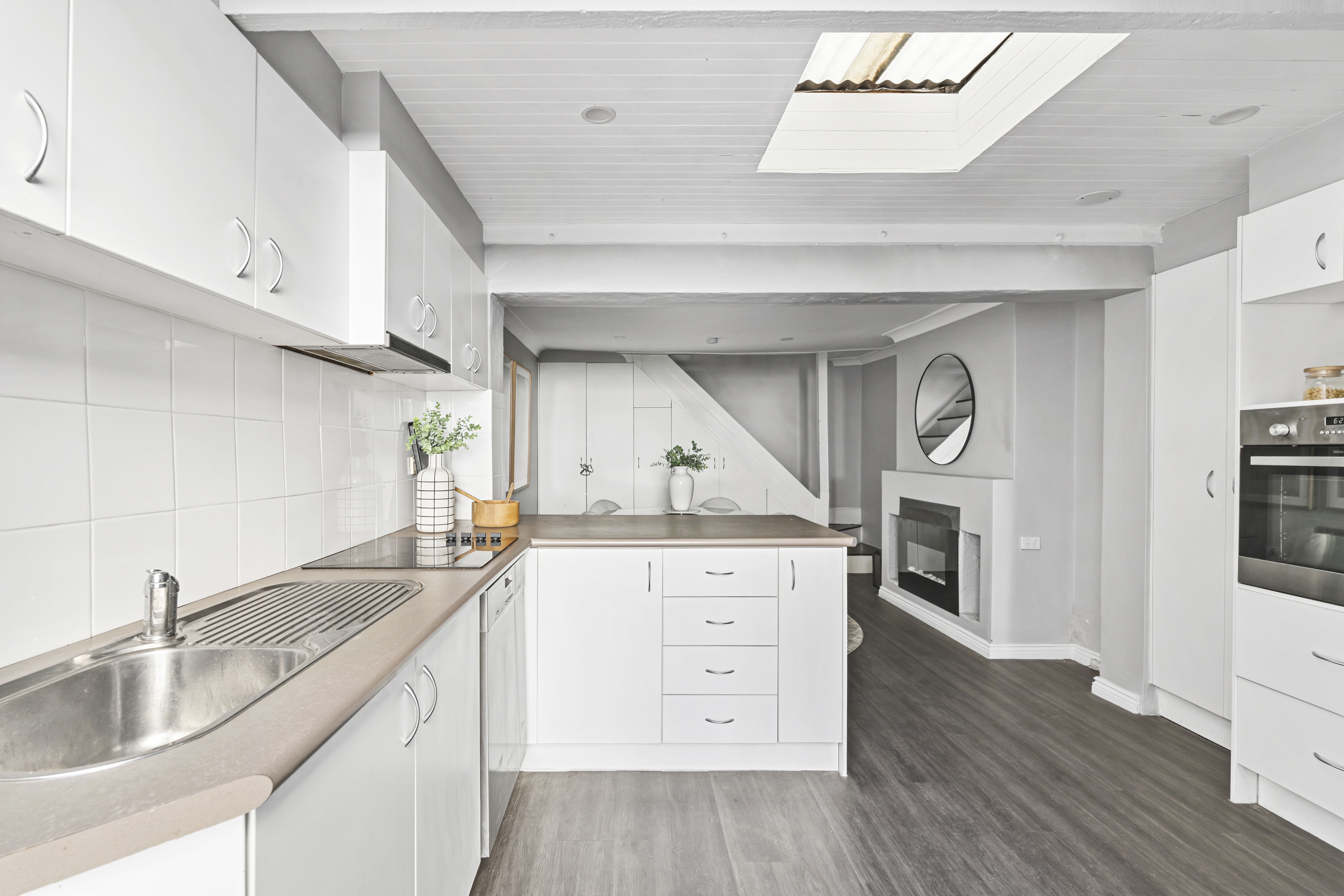 3-bedroom house at 104 Surrey Street, Darlinghurst, NSW 2010, Sydney, New South Wales