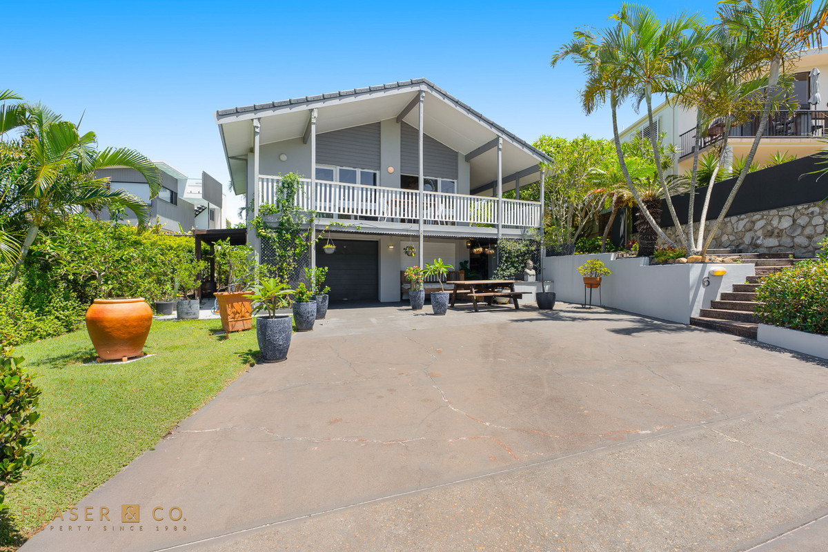 3-bedroom house at 6 VENTURA STREET, Sunrise Beach QLD 4567, Noosa, Queensland
