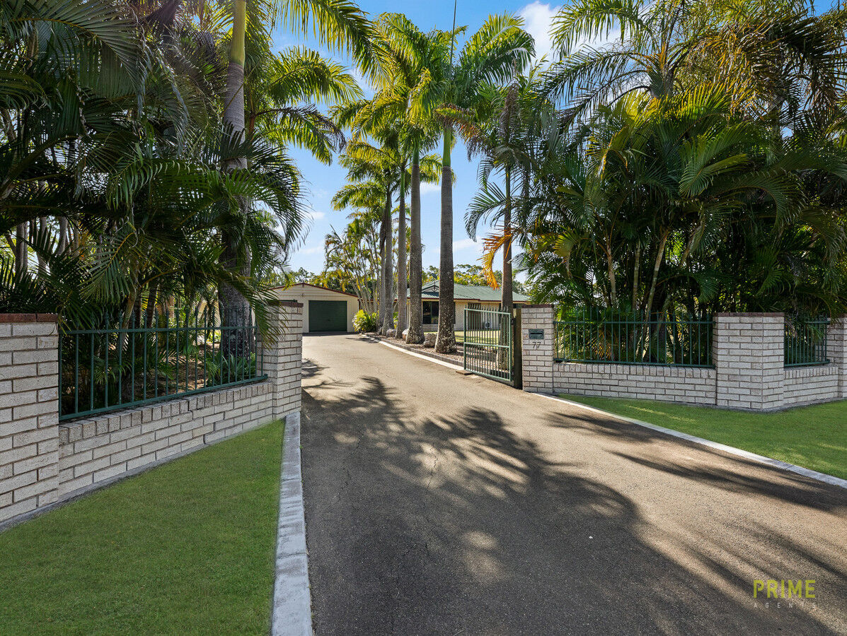 77-79 CARRICK WAY, Wondunna QLD 4655 - Image 2