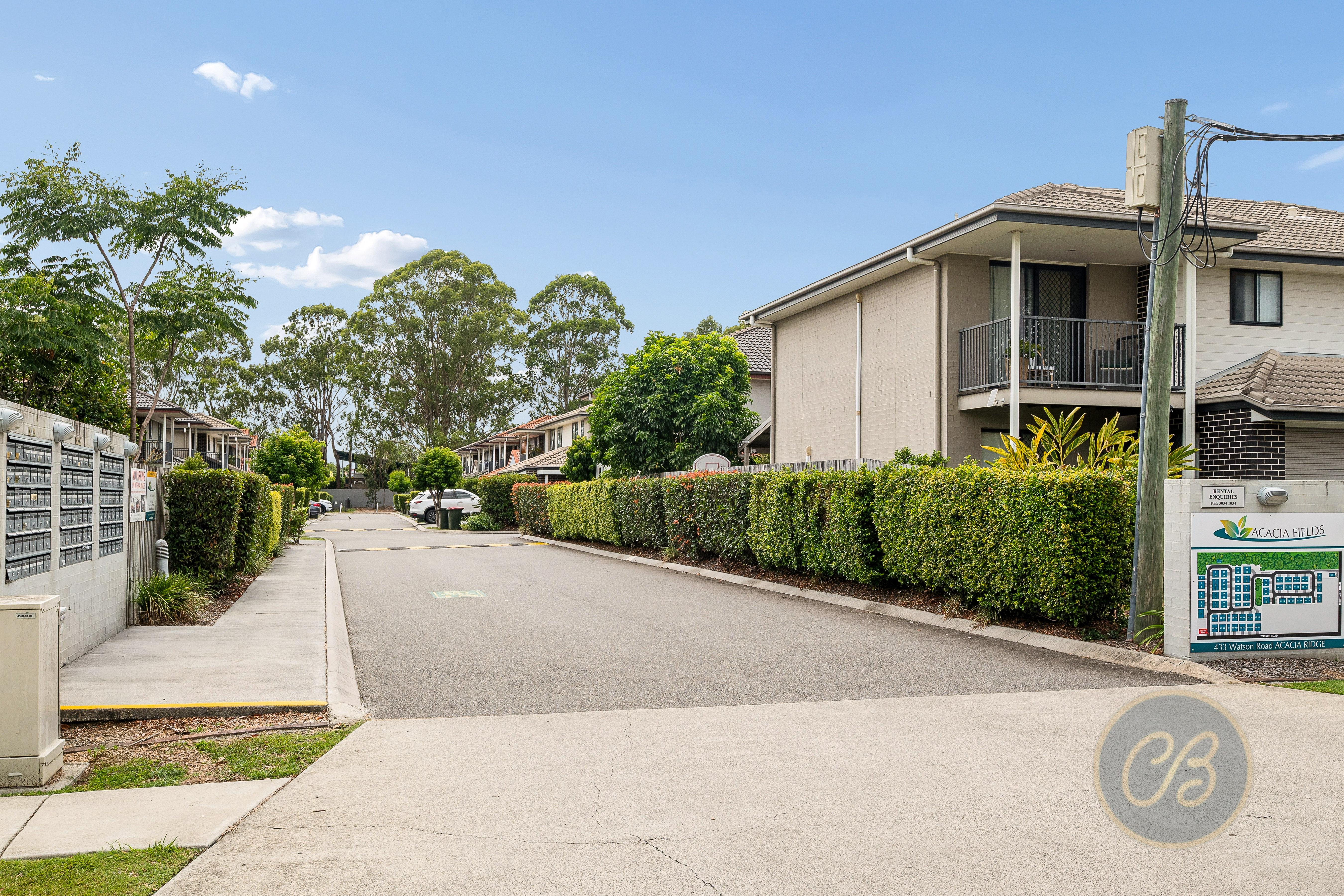 3-bedroom unit at 55/429 Watson Road, Acacia Ridge, QLD 4110, Brisbane, Queensland