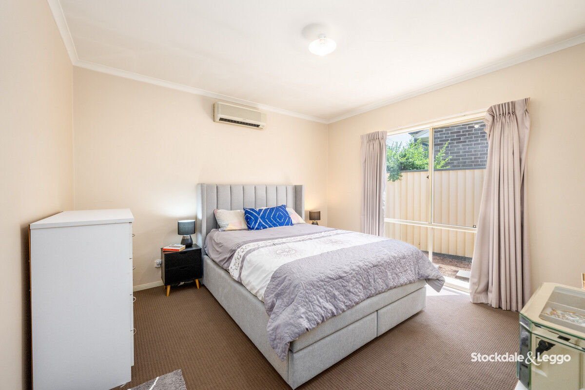 3-bedroom unit at 4 2-4 ROSS ALAN DRIVE, SHEPPARTON VIC 3630, Greater Shepparton, Victoria