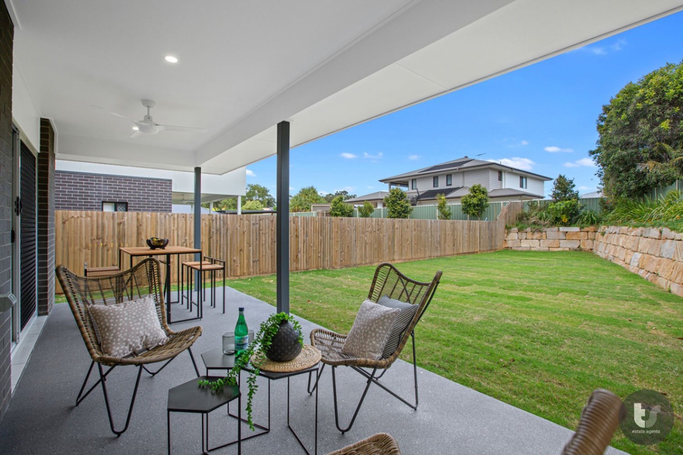 4-bedroom house at Lot 1147 Cnr Embley St & Coen Rd (2), South Maclean, Qld, 4280, Logan, Queensland