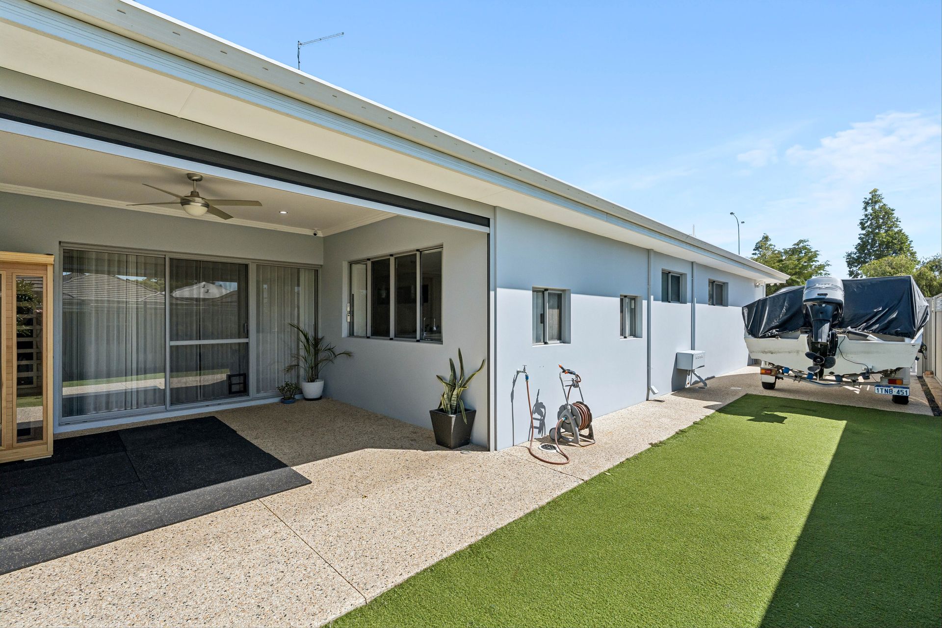 4-bedroom house at 26 VERBANIA LOOP, Beeliar WA 6164, Cockburn, Western Australia