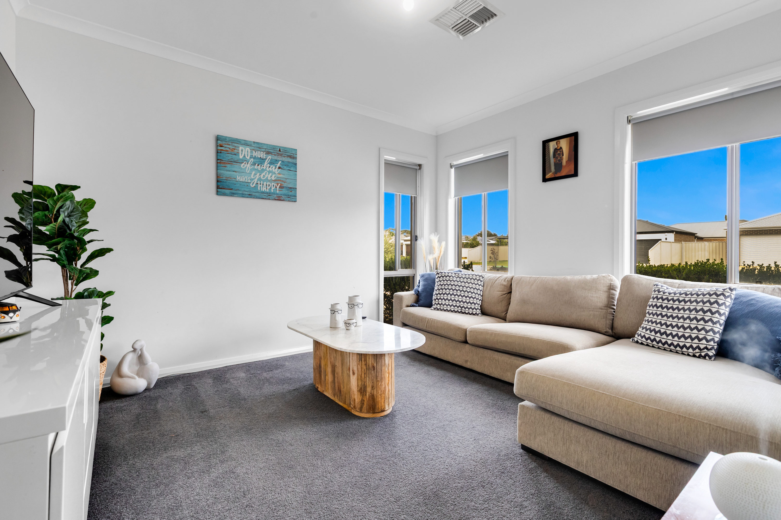 4-bedroom house at 16 CENTRAL PARK DRIVE, Mildura VIC 3500, Mildura, Victoria