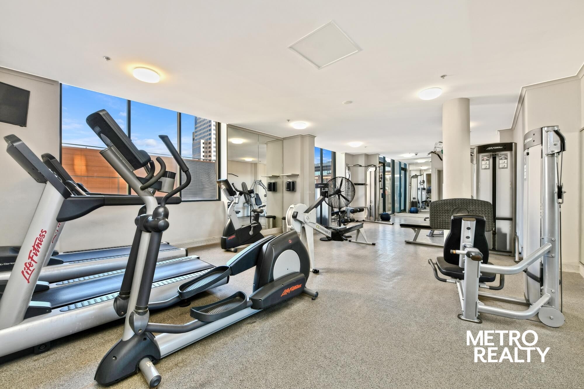 2-bedroom unit at 576/317 Castlereagh St, Haymarket, Nsw, 2000, Sydney, New South Wales