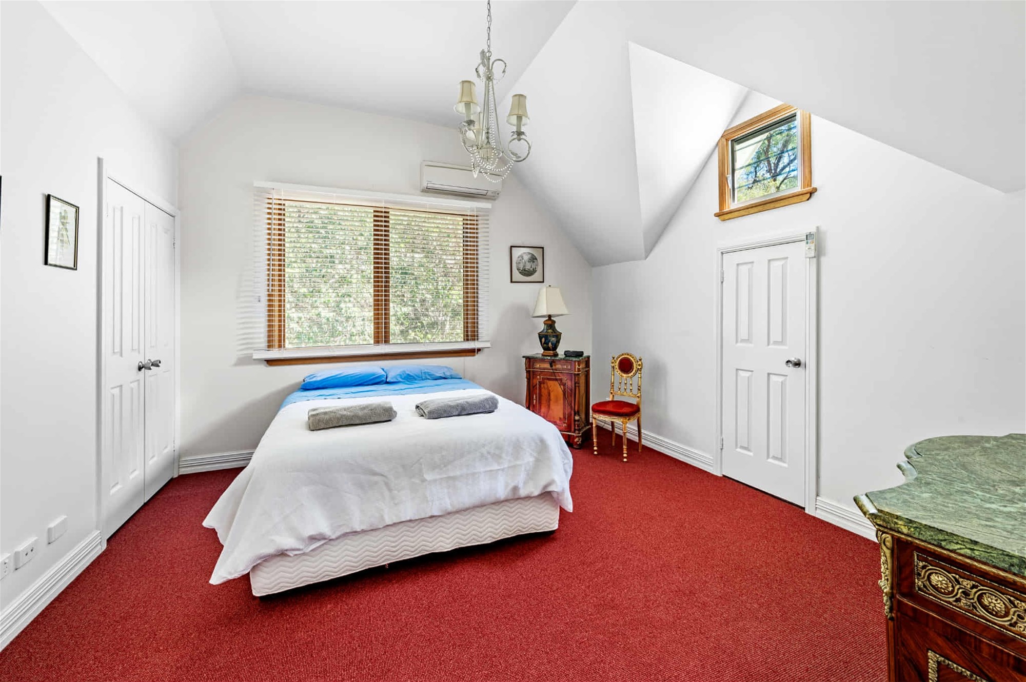 6-bedroom house at 20A/1953 Chichester Dam Road, Bandon Grove, NSW 2420, Dungog, New South Wales