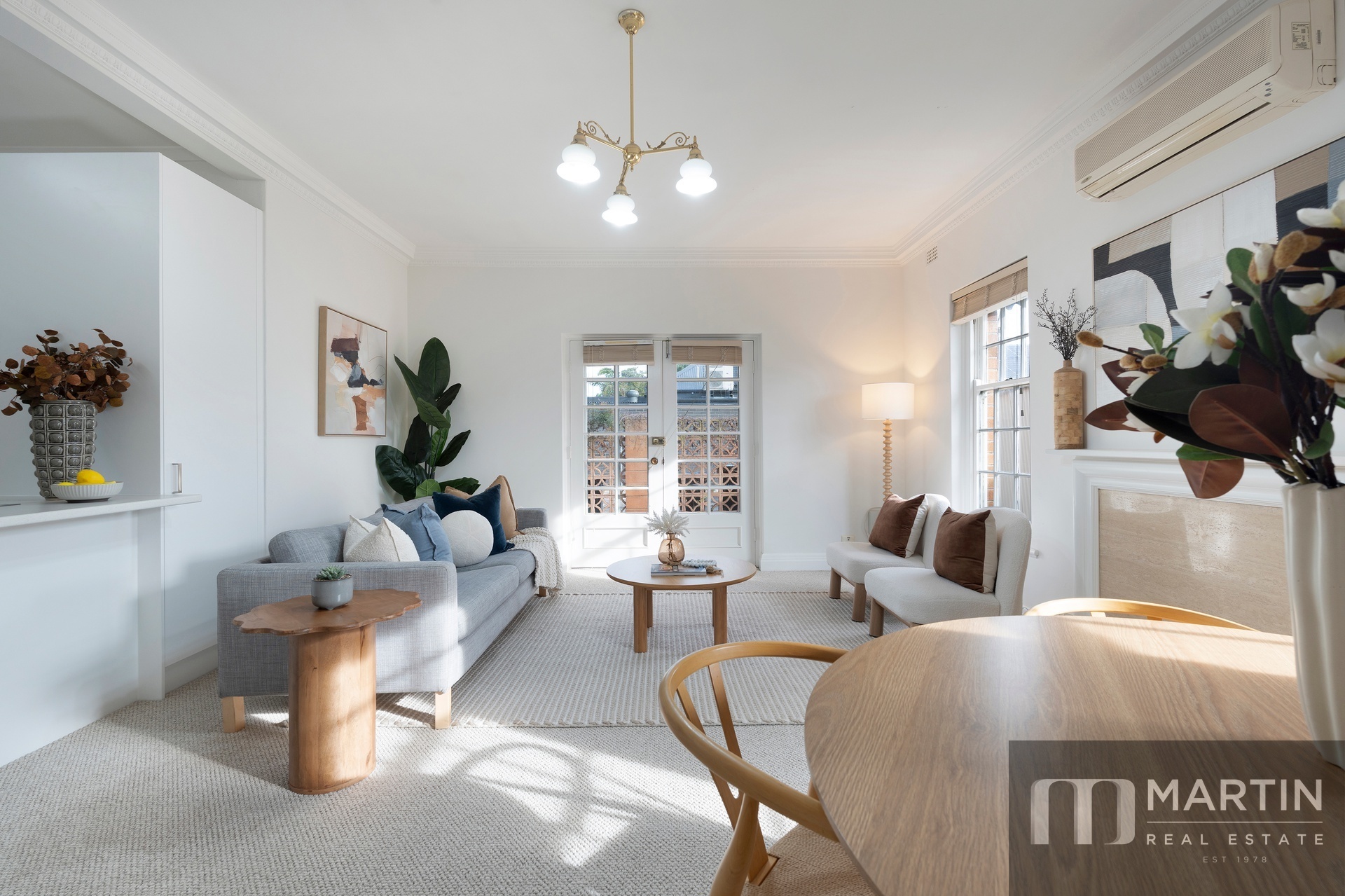 3-bedroom unit at 4 13 NORTHCOTE TERRACE, MEDINDIE SA 5081, Walkerville, South Australia