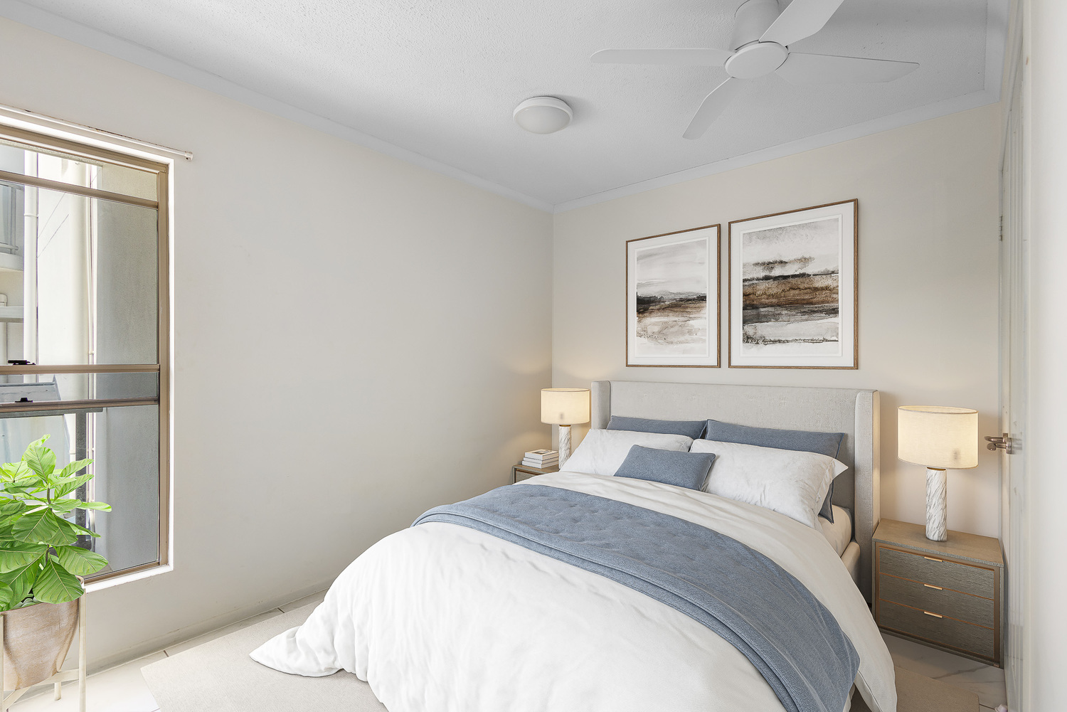 2-bedroom unit at 6 15 ANDREW STREET, POINT ARKWRIGHT QLD 4573, Sunshine Coast, Queensland