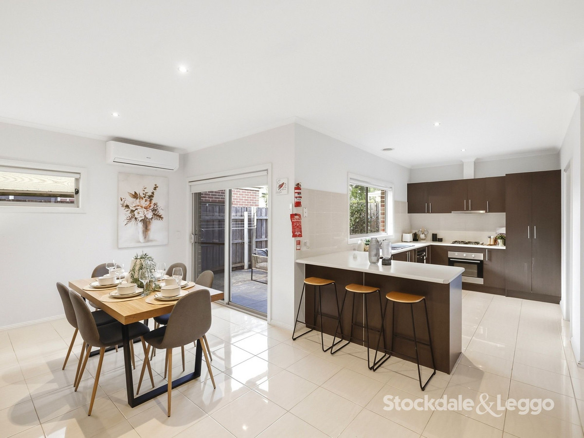 3-bedroom unit at 8 Mitchem Street, Maddingley, VIC 3340, Moorabool, Victoria