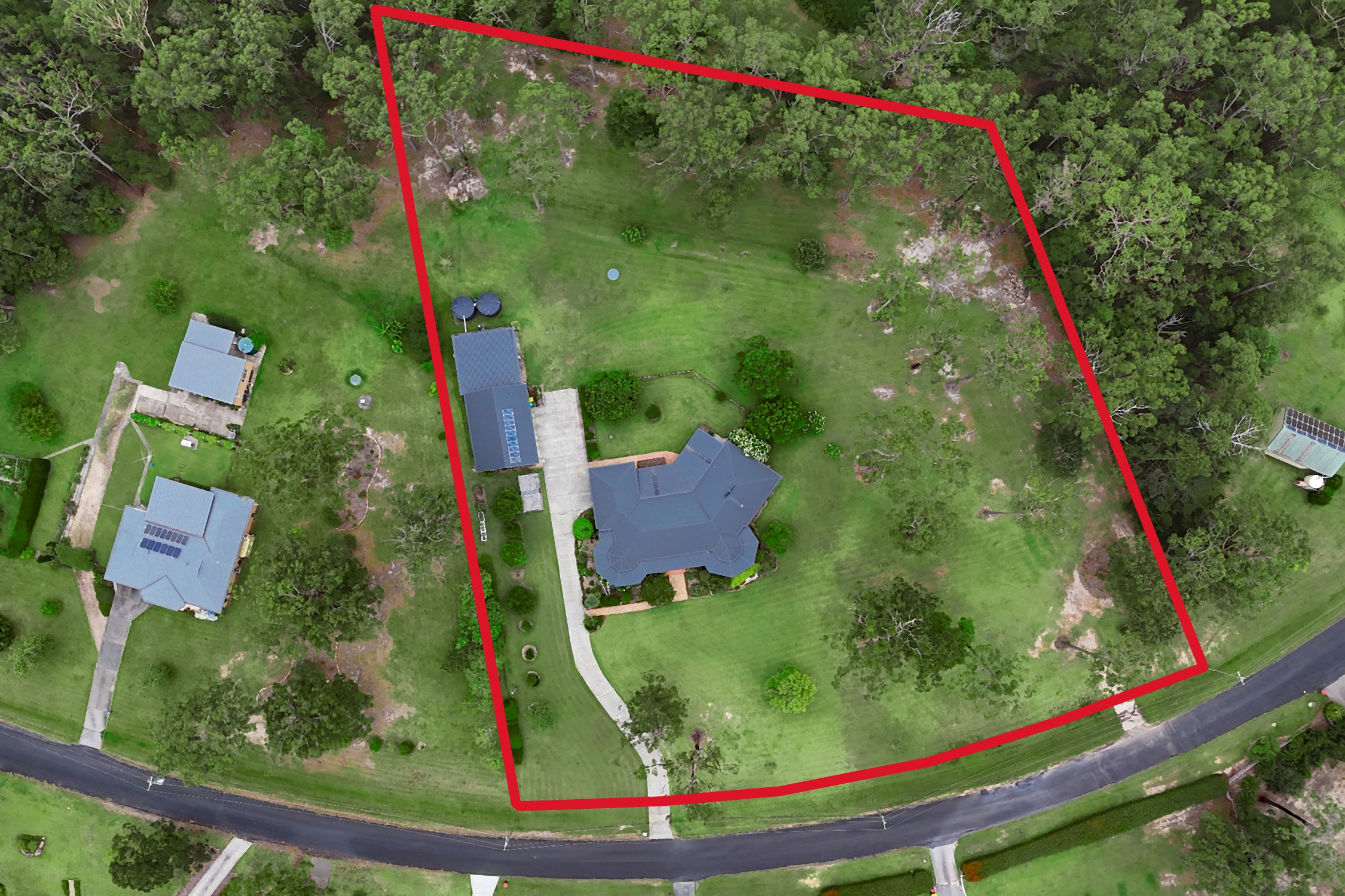 5-bedroom house at 14 Glen Haven Drive, Kew, NSW 2439, Port Macquarie-Hastings, New South Wales