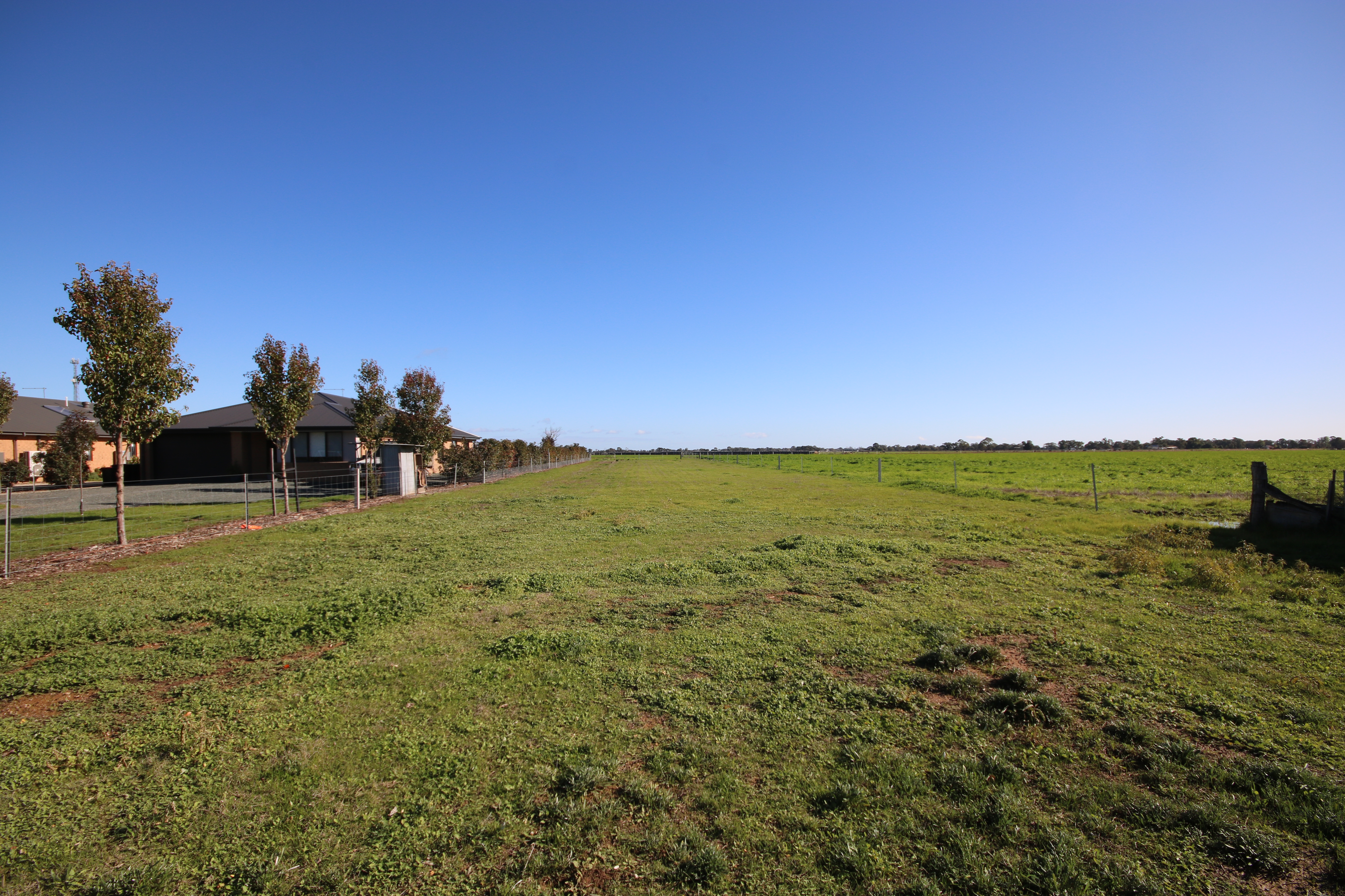 1-bedroom unit at 58 Market St, Lockington, Vic, 3563, Campaspe, Victoria