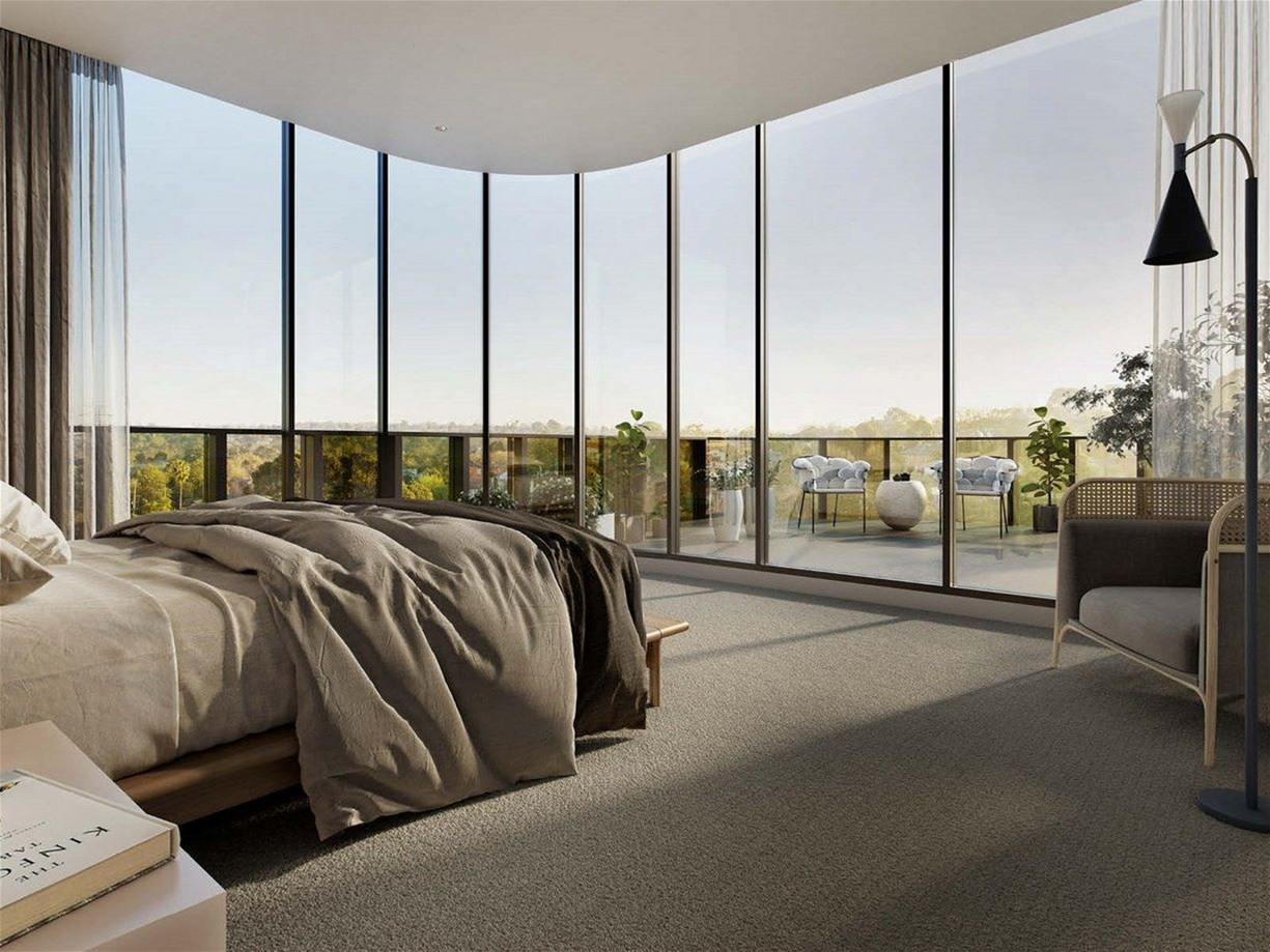 303/45 Brighton Road, St Kilda, Vic, 3182 - Image 4