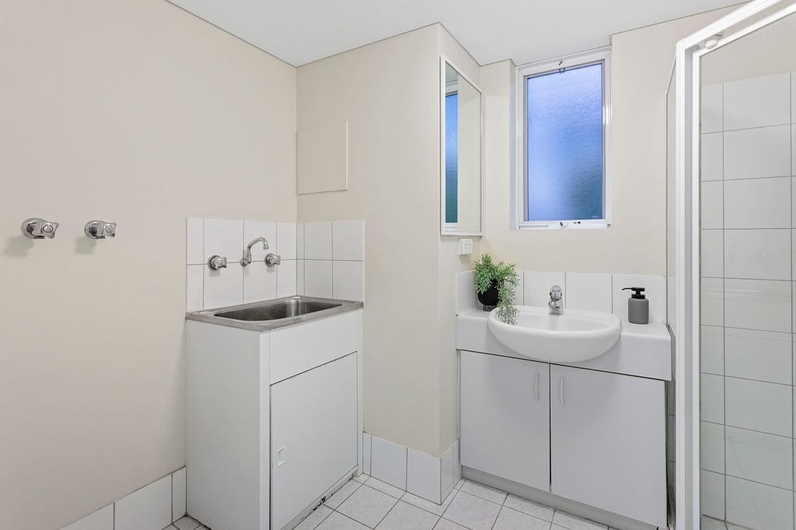 2-bedroom unit at 5E/161 Colin Street, West Perth, WA 6005, Perth, Western Australia