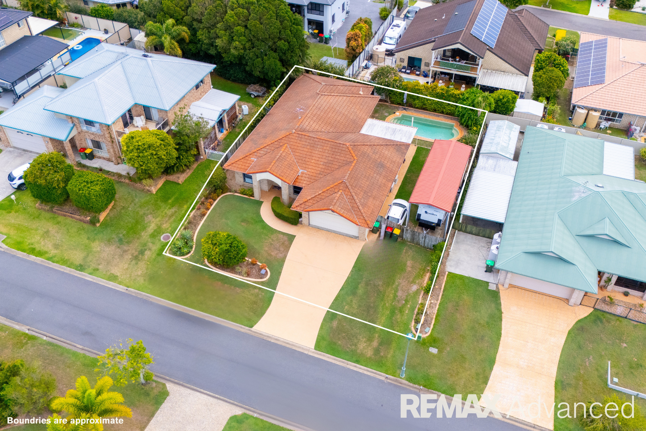 3-bedroom house at 6 Avalon Street, Sandstone Point, QLD 4511, Moreton Bay, Queensland