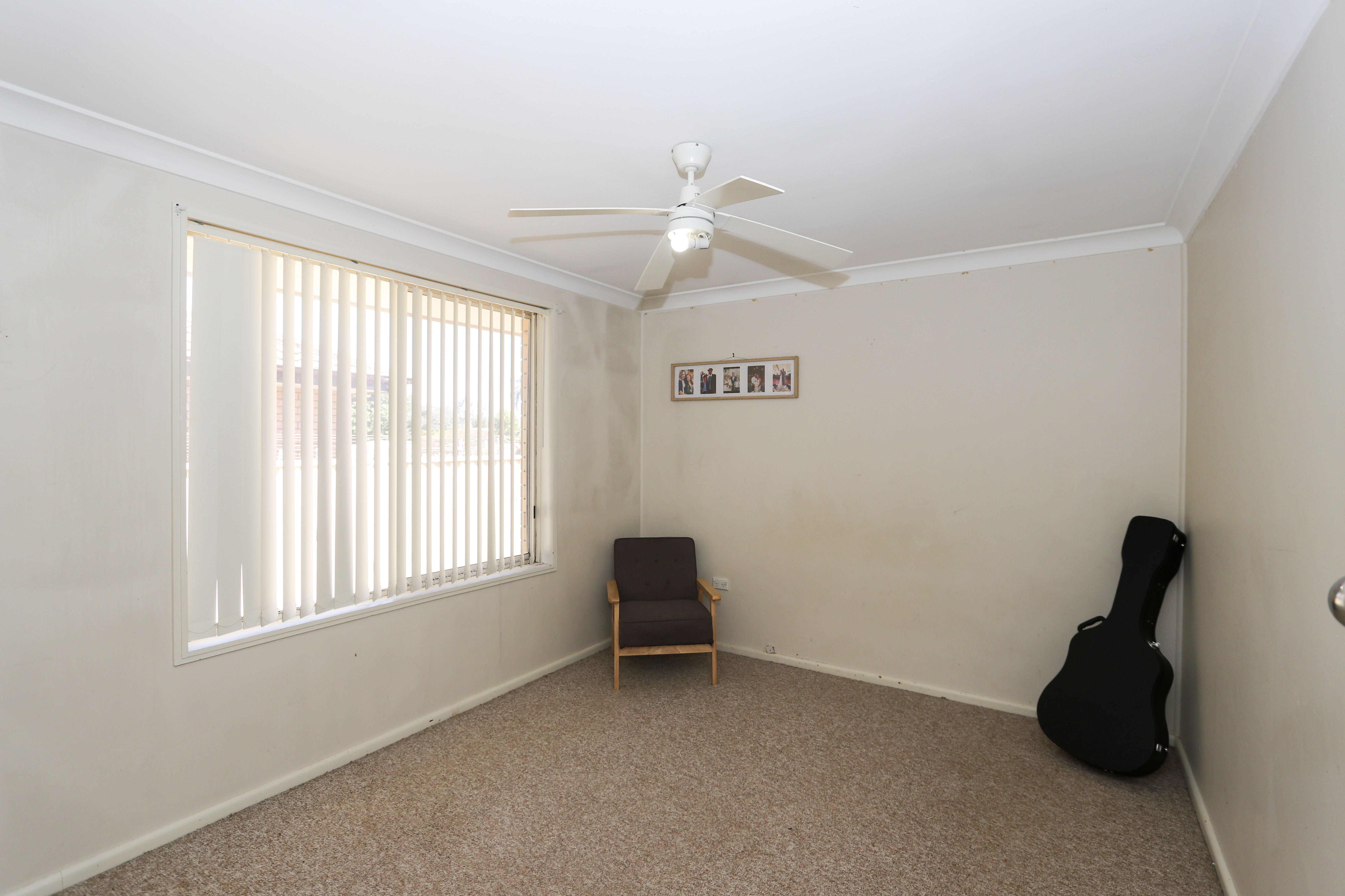 4-bedroom house at 12 CRESWELL STREET, West Wyalong NSW 2671, Bland, New South Wales