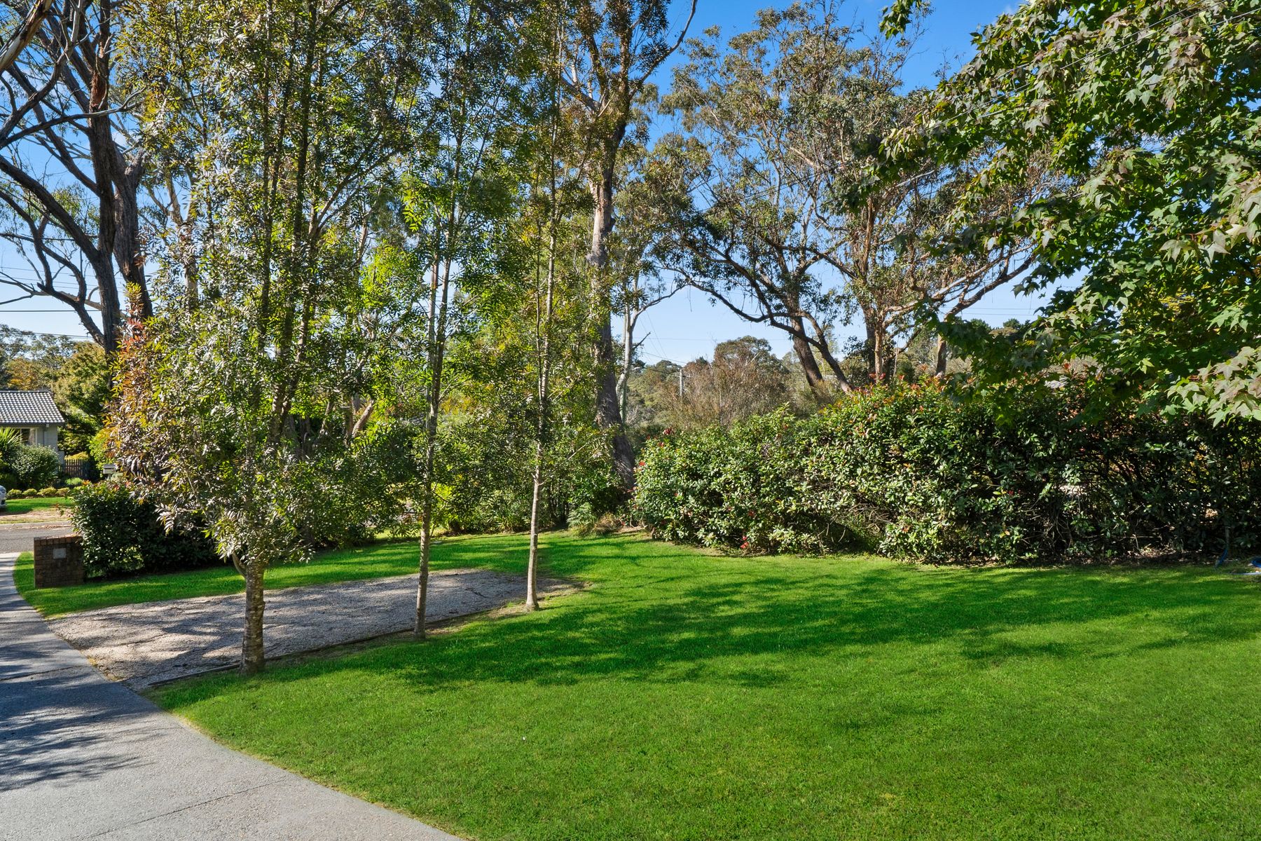 3-bedroom house at 12 David Street, Wentworth Falls, NSW 2782, Blue Mountains, New South Wales