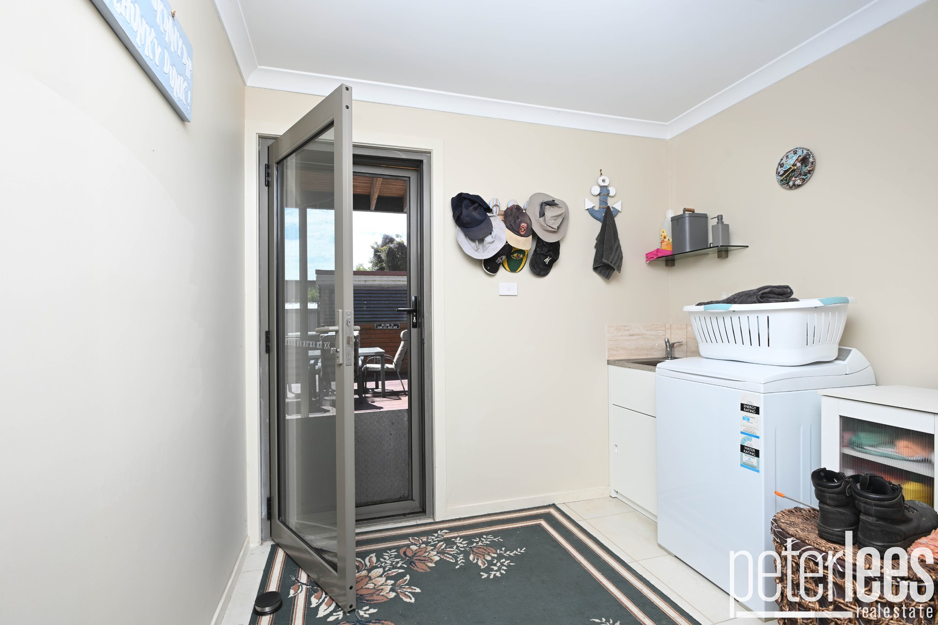 4-bedroom house at 56 HURST STREET, Lulworth TAS 7252, George Town, Tasmania