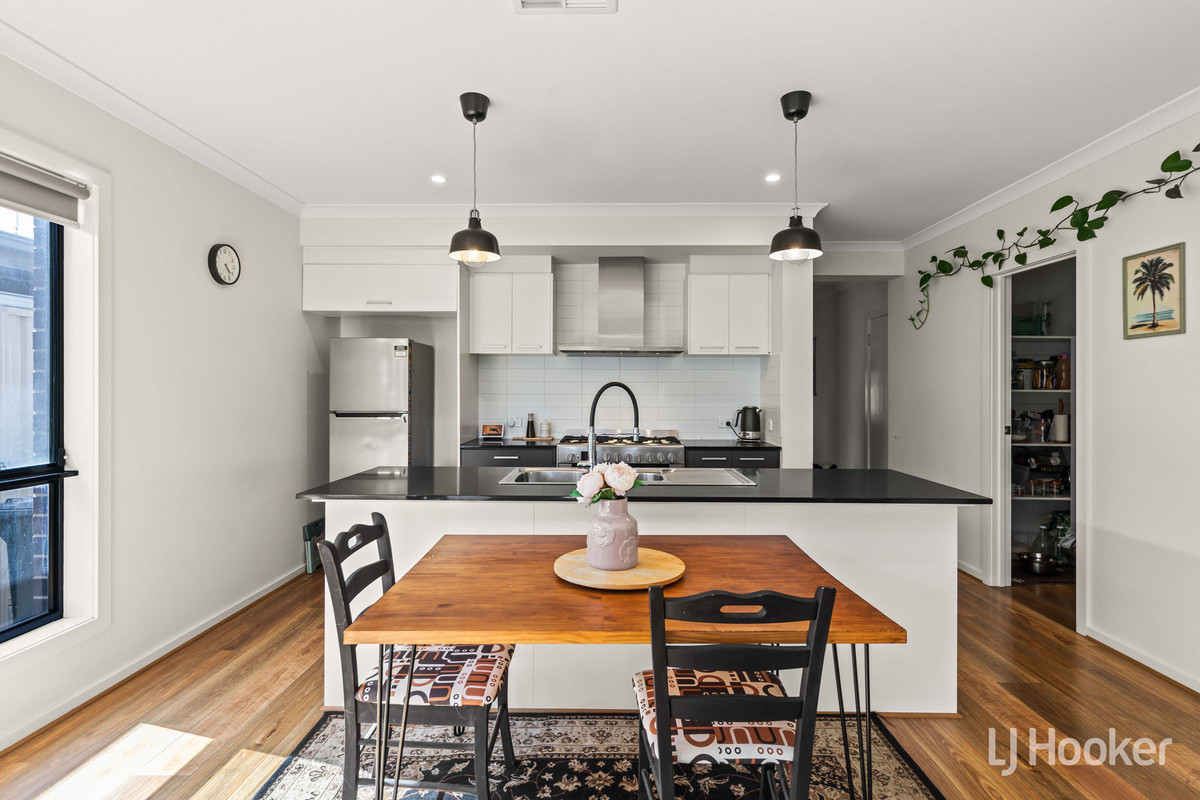 4-bedroom house at 8 Luis Drive, Angle Vale, SA 5117, Playford, South Australia