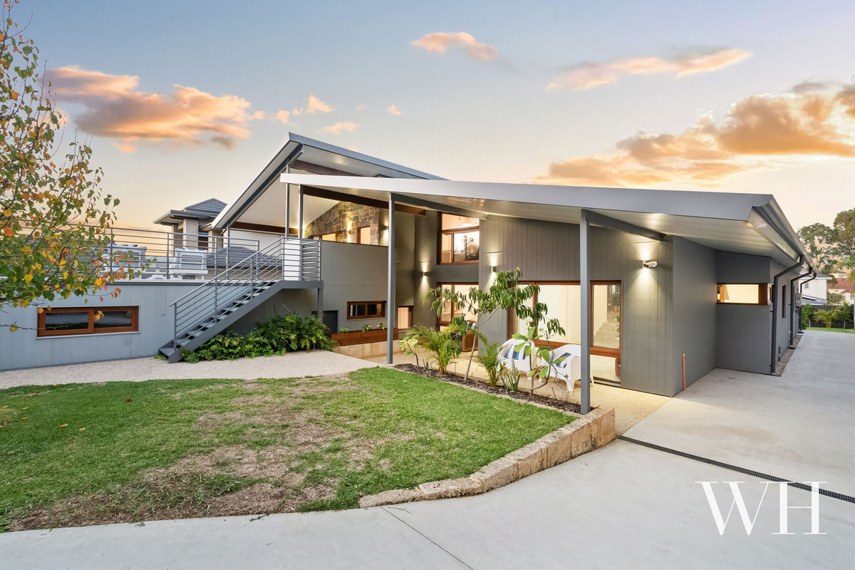 5-bedroom house at 28 STOCK ROAD, Attadale WA 6156, Melville, Western Australia