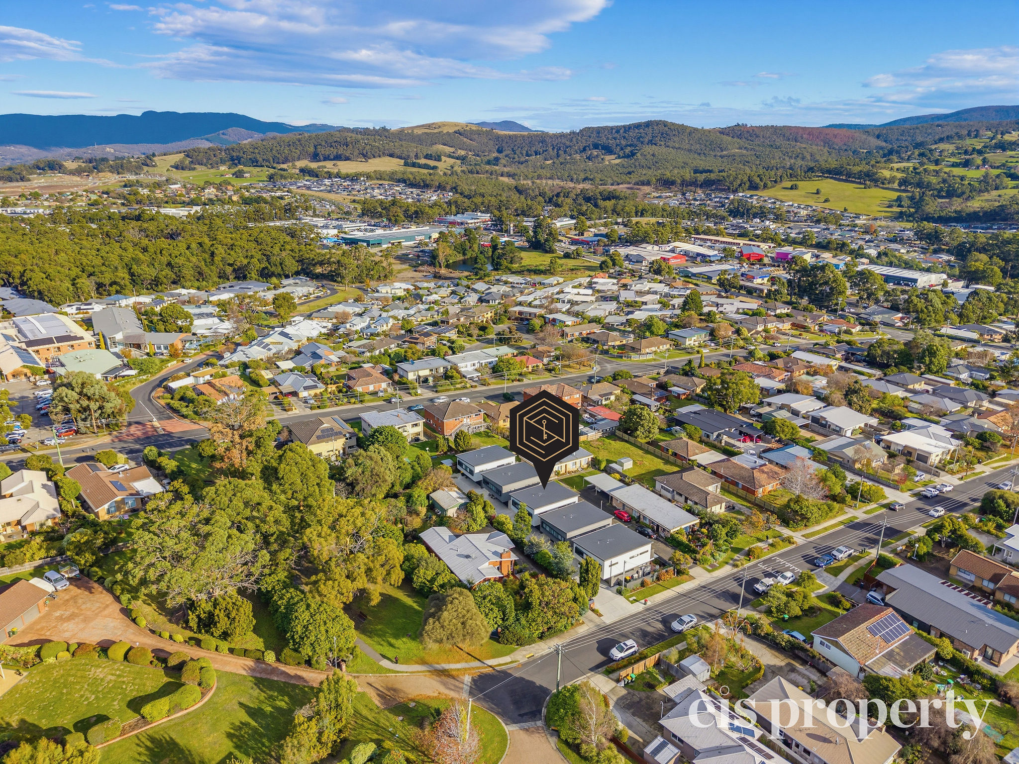 3-bedroom unit at 3/31 Lewan Avenue, Kingston, TAS 7050, Kingborough, Tasmania
