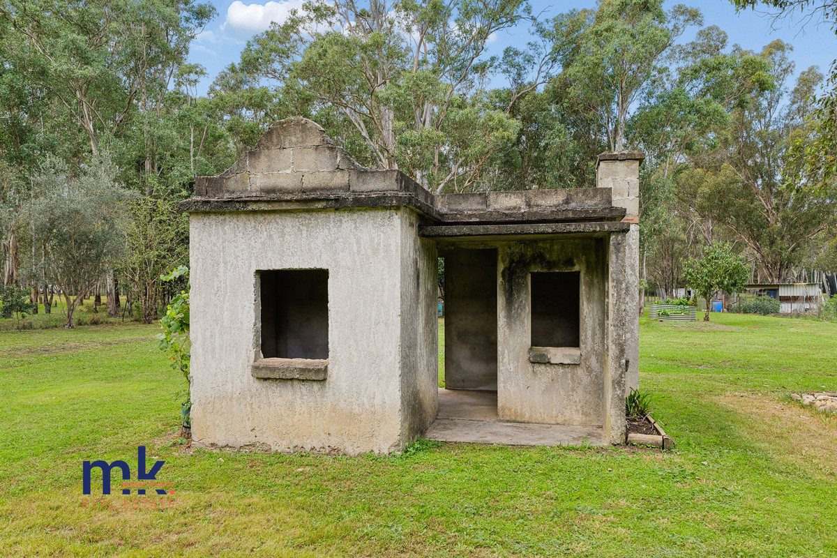 5-bedroom house at 127 Jersey Road, Bringelly, NSW 2556, Liverpool, New South Wales