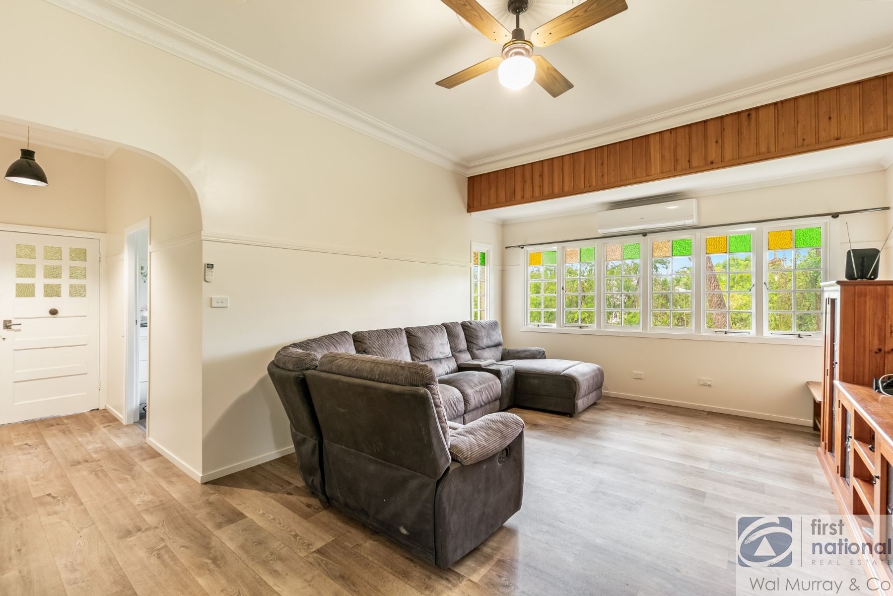4-bedroom house at 124 Ballina Road, Lismore, NSW 2480, Lismore, New South Wales