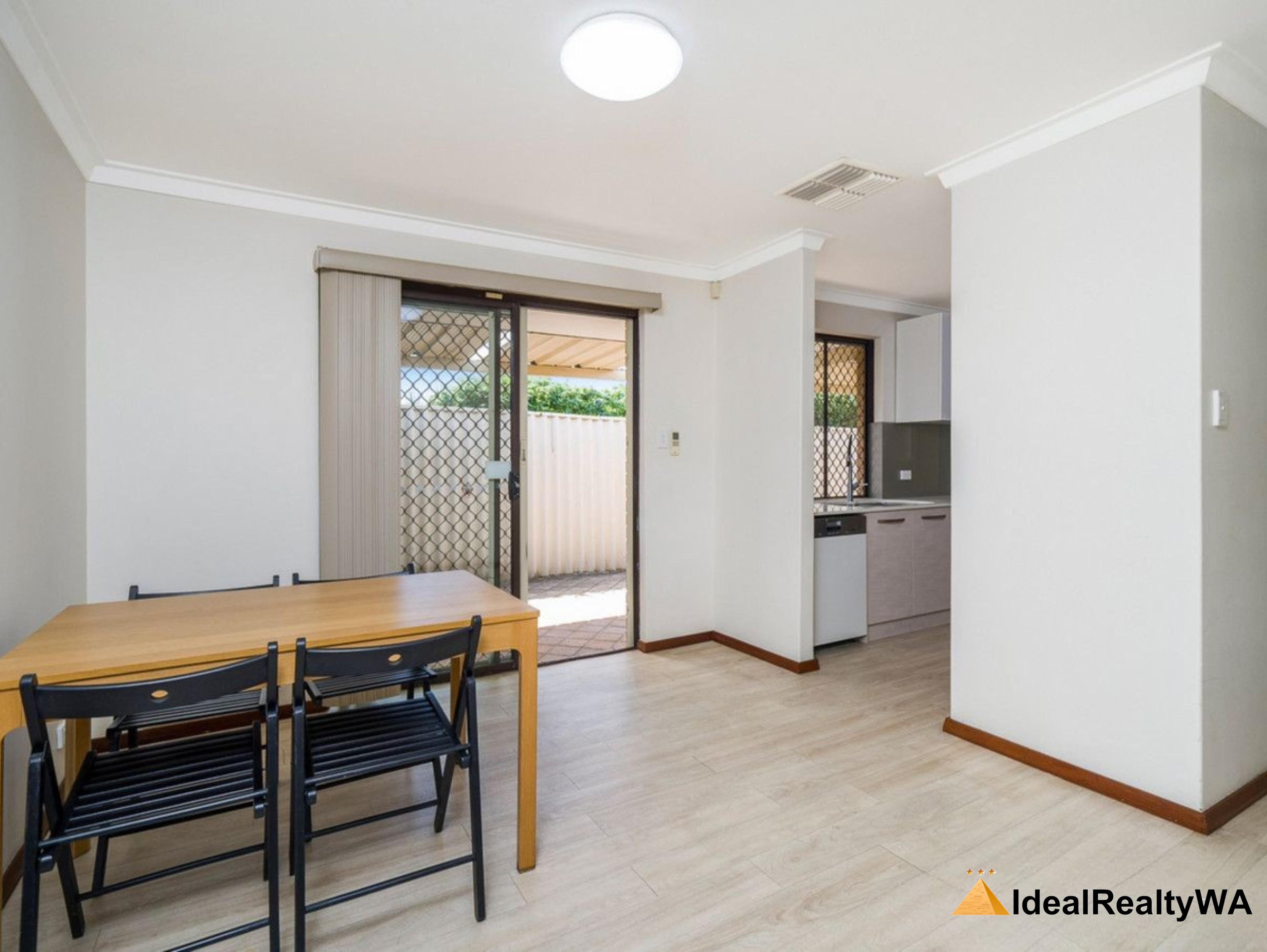3-bedroom house at 24A Castlereagh Close, Willetton, WA 6155, Canning, Western Australia