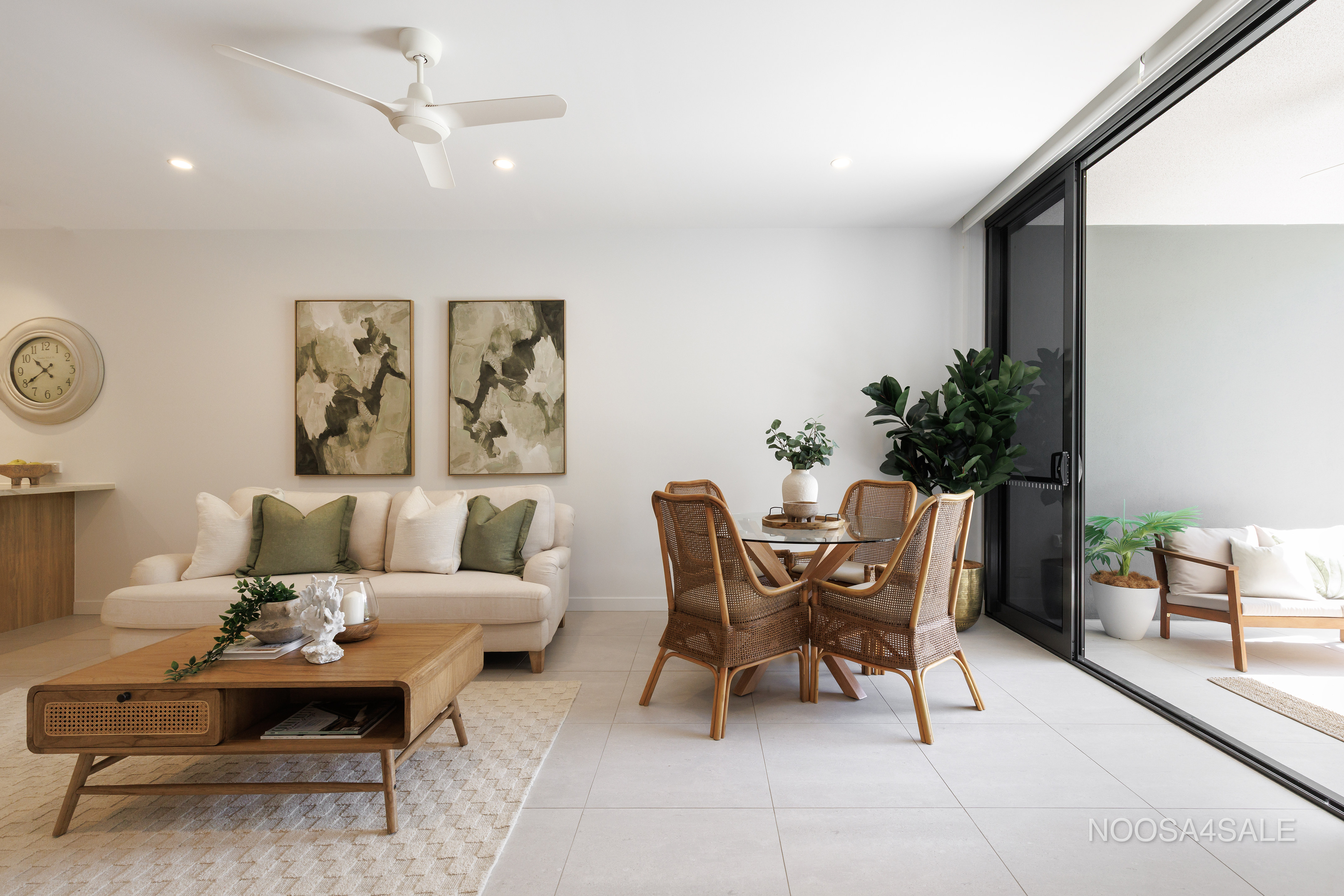 PARKRIDGE RESIDENCES NOOSA SOUTH 513 6 SEDGELAND DRIVE, NOOSA HEADS QLD 4567 - Image 3