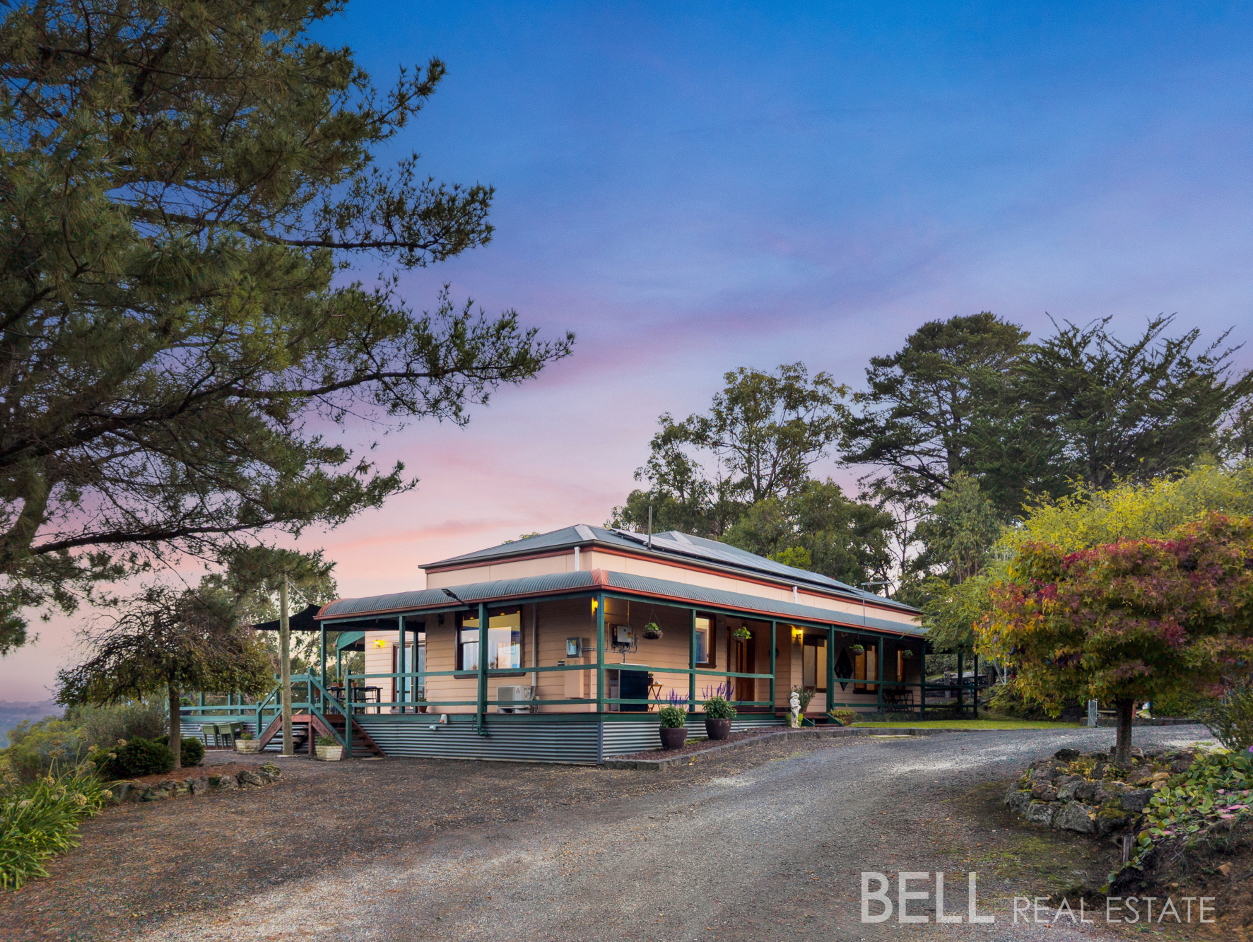 4-bedroom house at 120 HOLLIS ROAD, Silvan VIC 3795, Yarra Ranges, Victoria