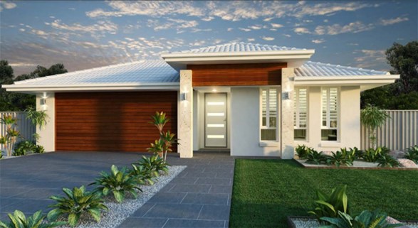 Id 2519gd/Lot 107 Buchanan Ridge, Buchanan, Nsw, 2323 - Image 2