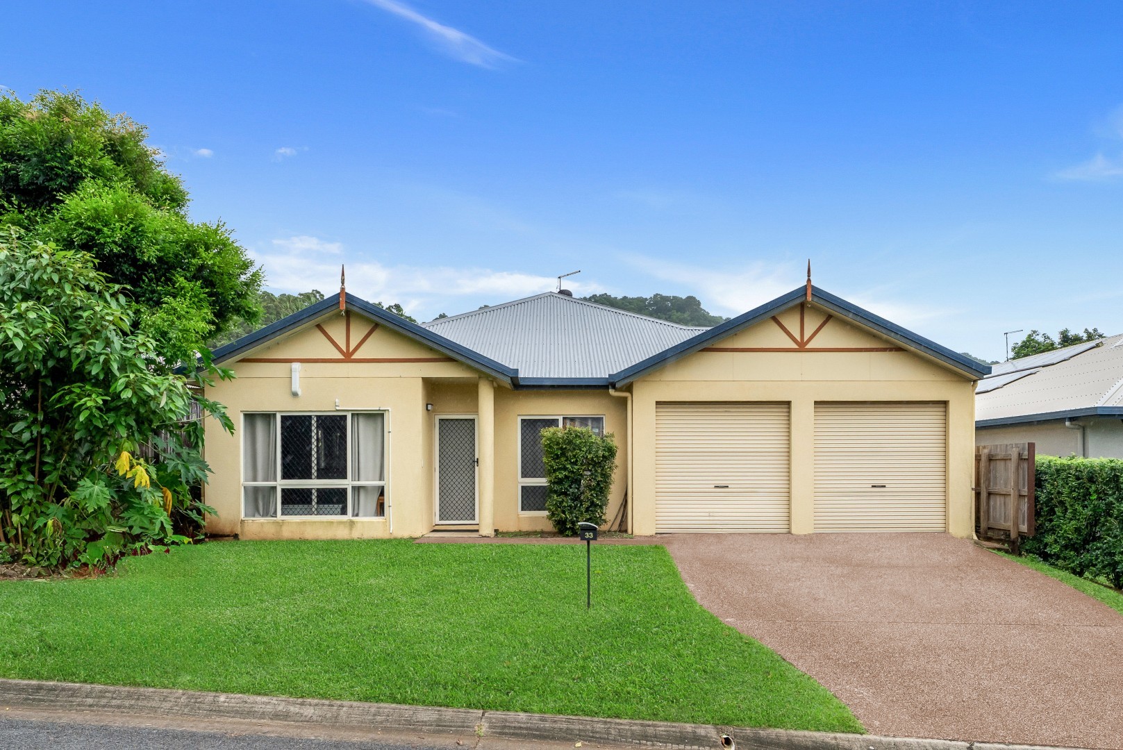33 Alpinia Terrace, Mount Sheridan, QLD 4868 - Image 2