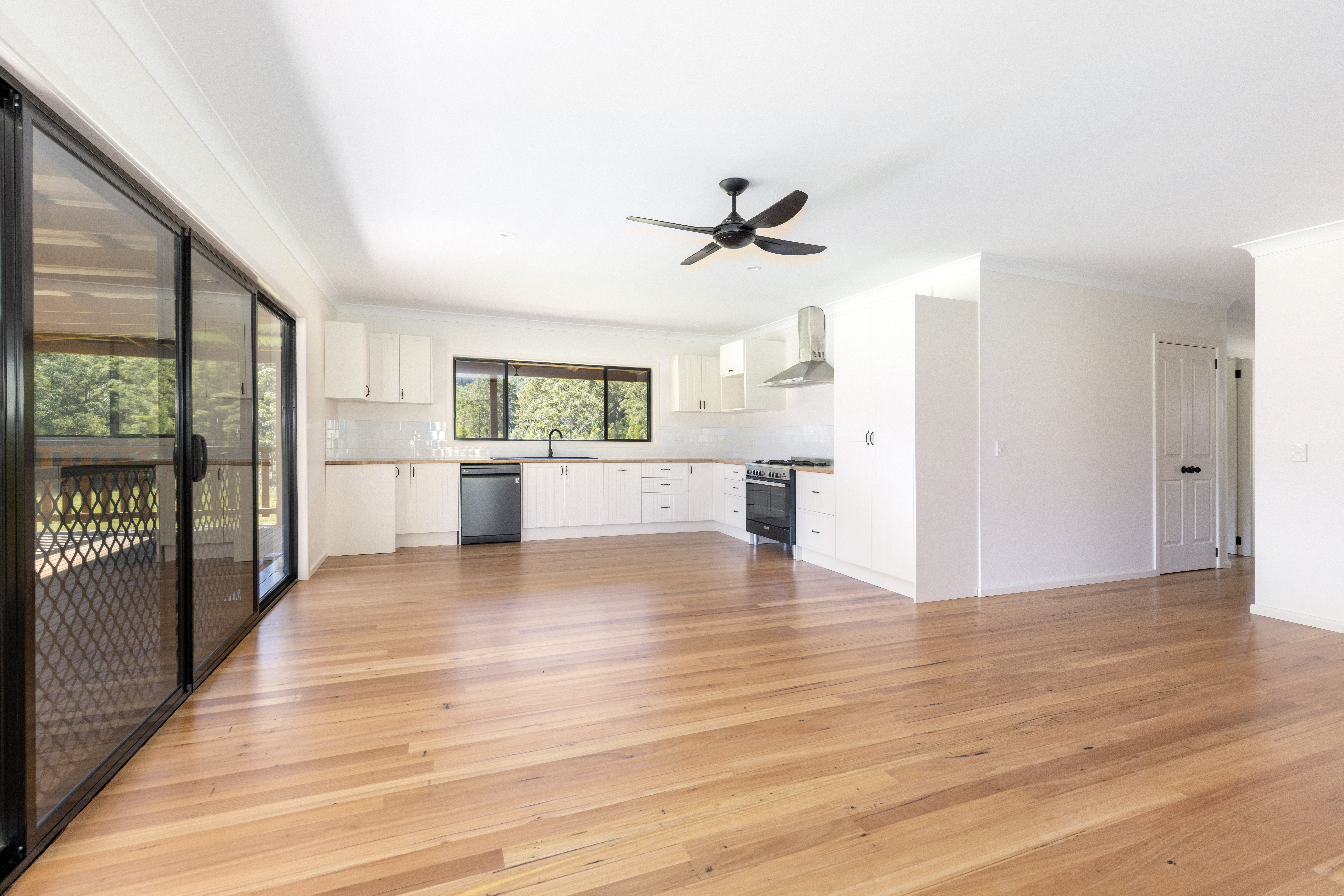 5-bedroom house at 721 DAIRYVILLE ROAD, Upper Orara NSW 2450, Coffs Harbour, New South Wales