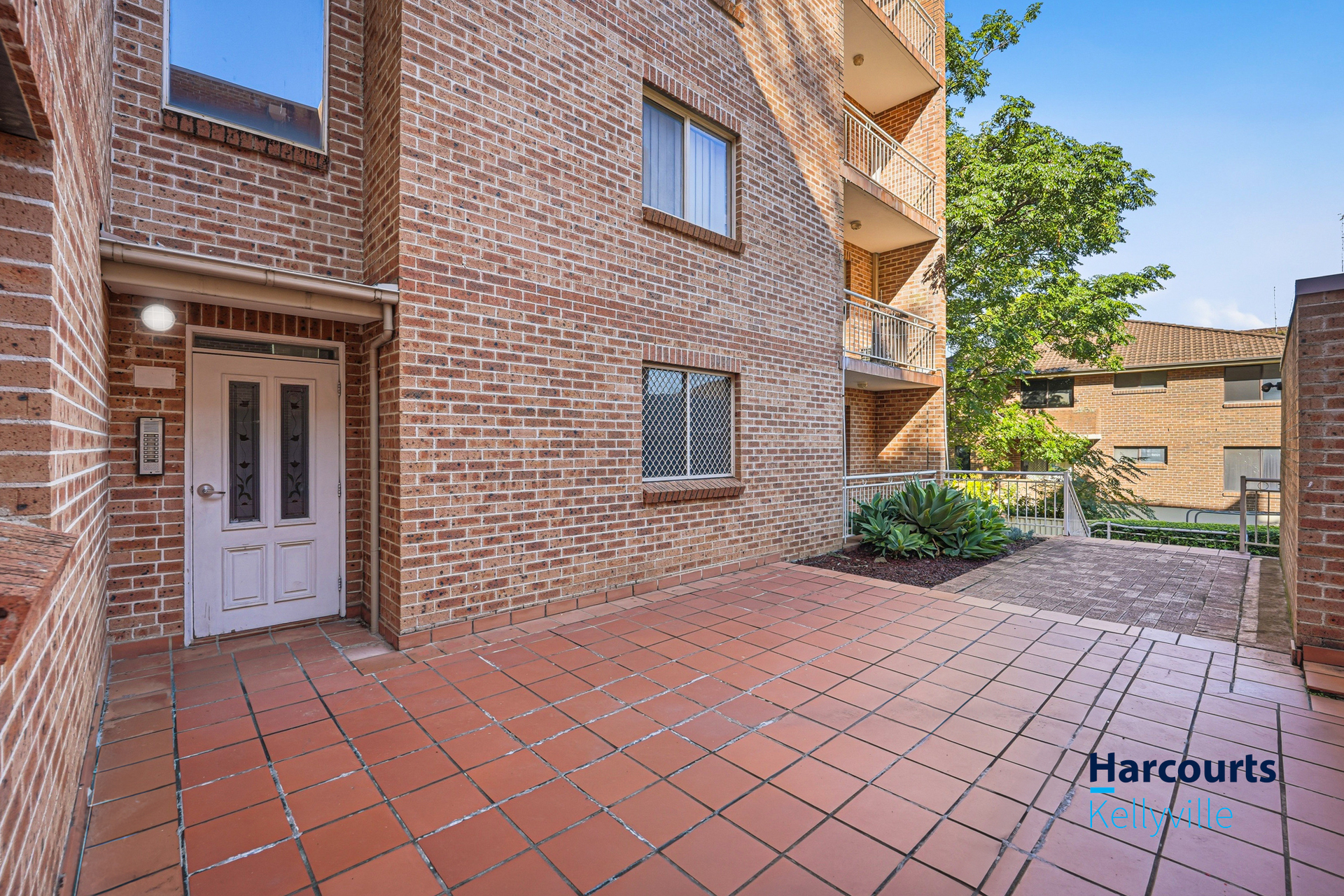 16/25-27 Fourth Avenue, Blacktown, NSW 2148 - Image 2