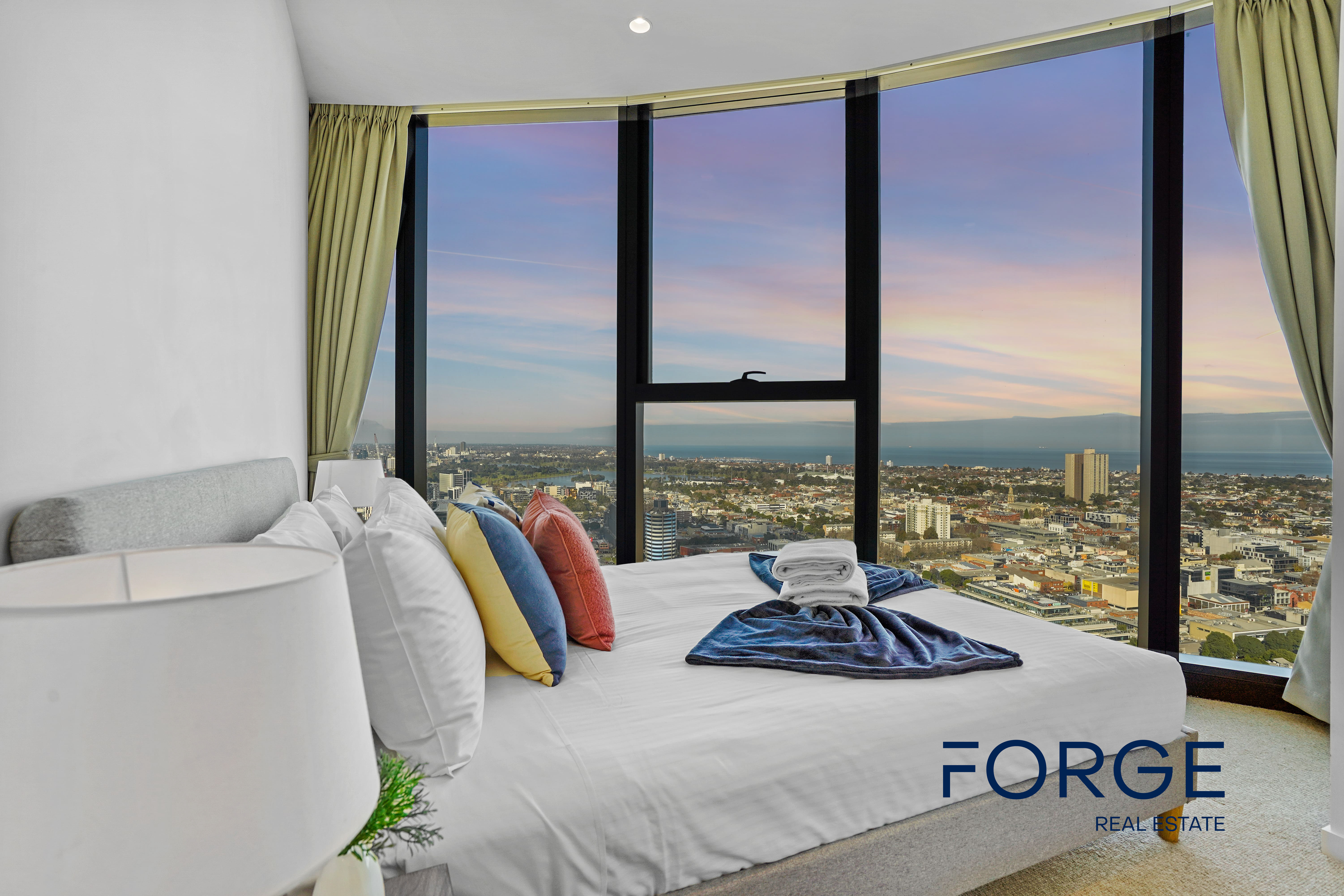 3406e/18 Hoff Boulevard, Southbank, Vic, 3006 - Image 9