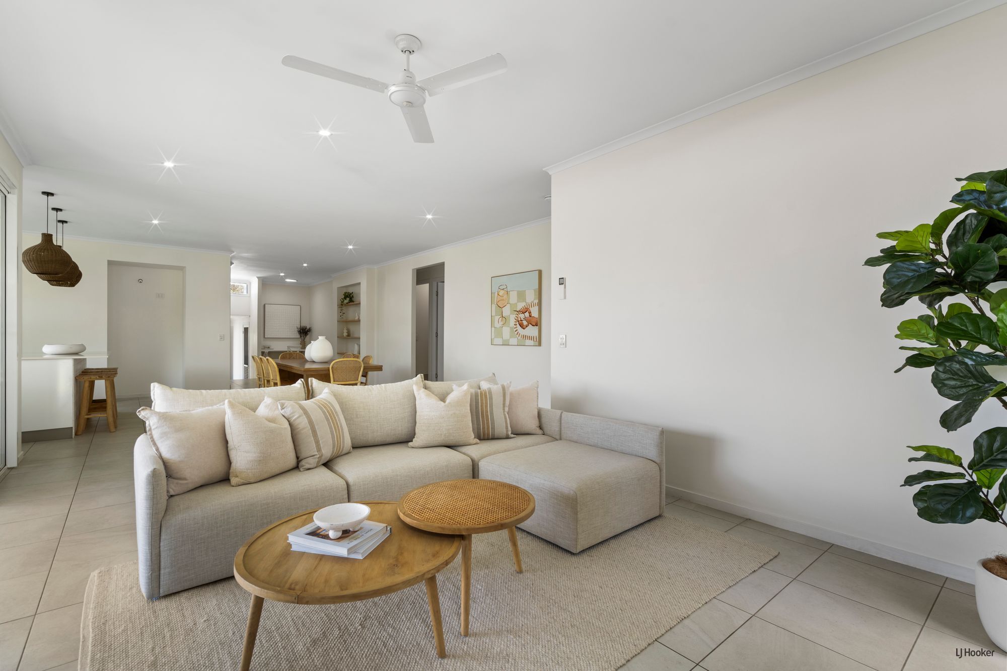 4-bedroom house at 23 HIDDEN COVE, Tallebudgera QLD 4228, , Queensland