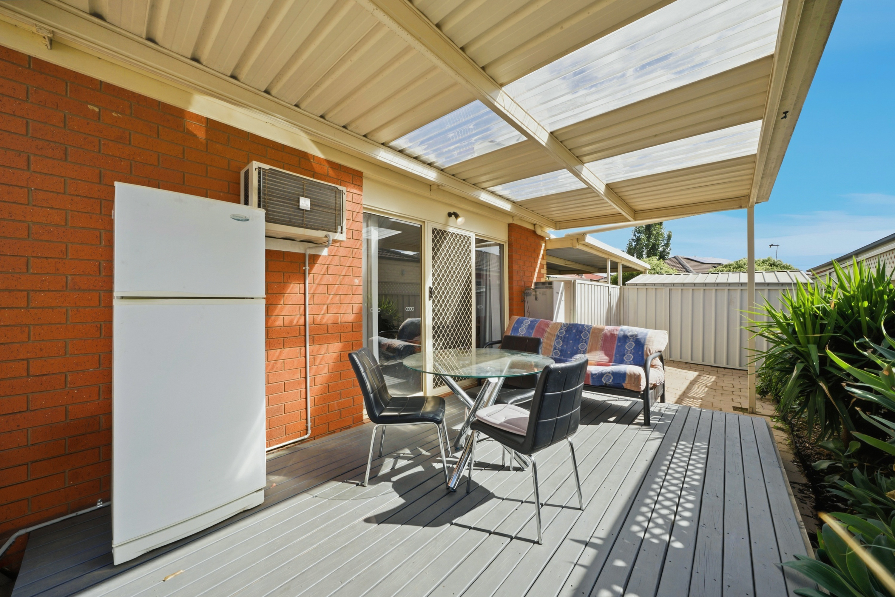 2-bedroom unit at 3 6-7 MADGE COURT, MOOROOPNA VIC 3629, Greater Shepparton, Victoria