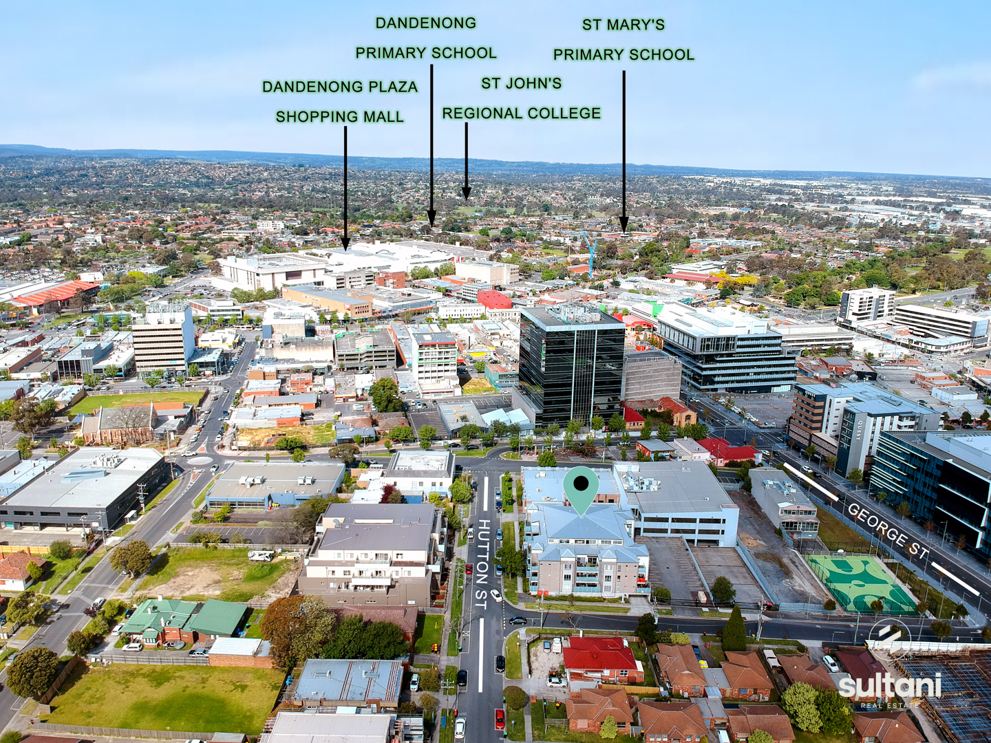 9/3-5 Hutton Street, Dandenong, VIC 3175 - Image 3