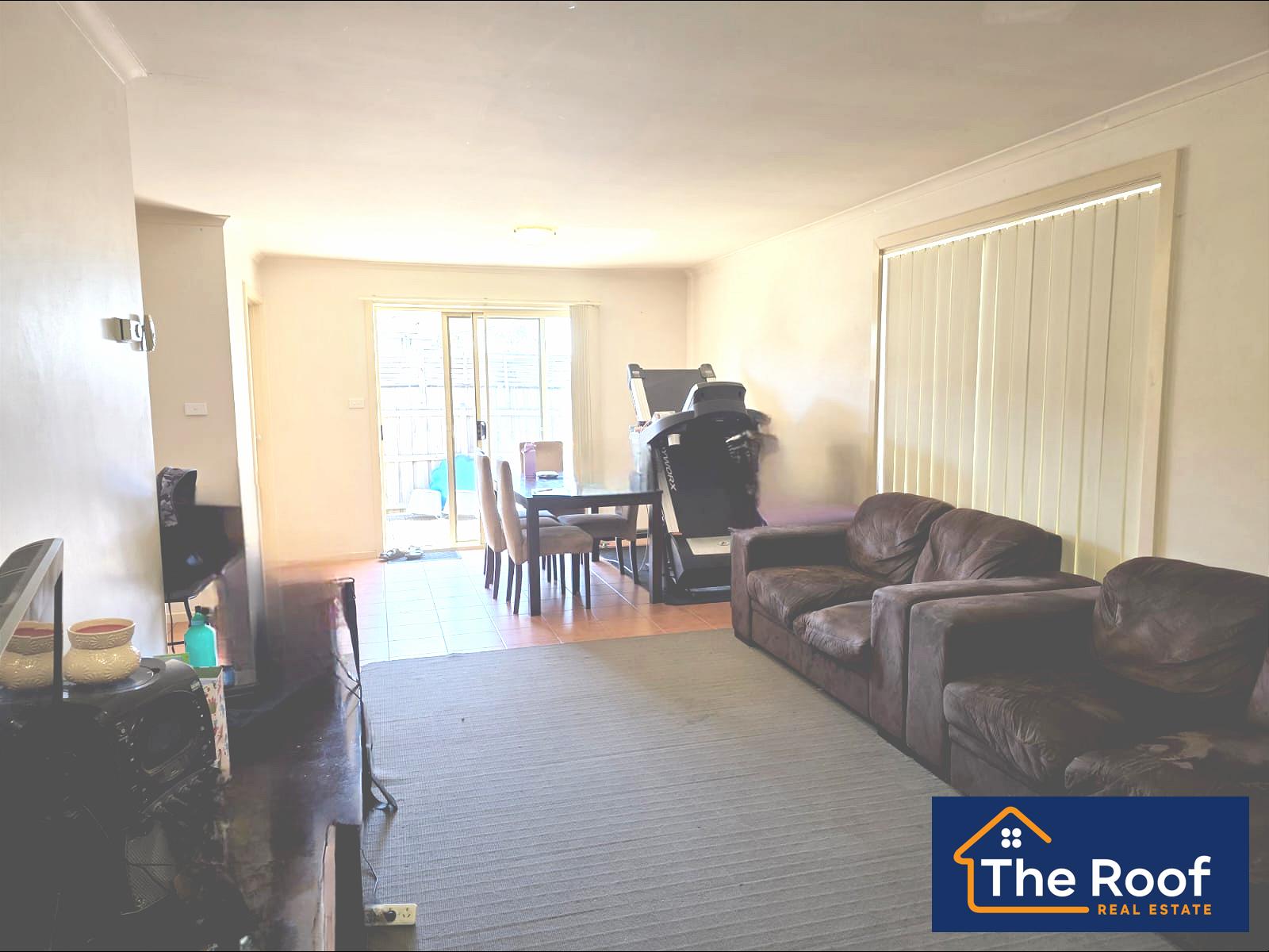 3-bedroom unit at 18/285 Derrimut Road, Hoppers Crossing, Vic, 3029, Wyndham, Victoria