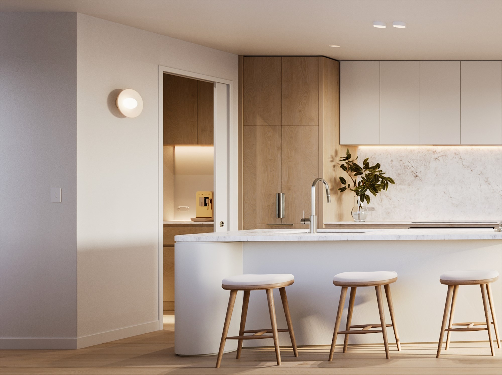 2e/26 Tallebudgera Drive, Palm Beach, Qld, 4221 - Image 4