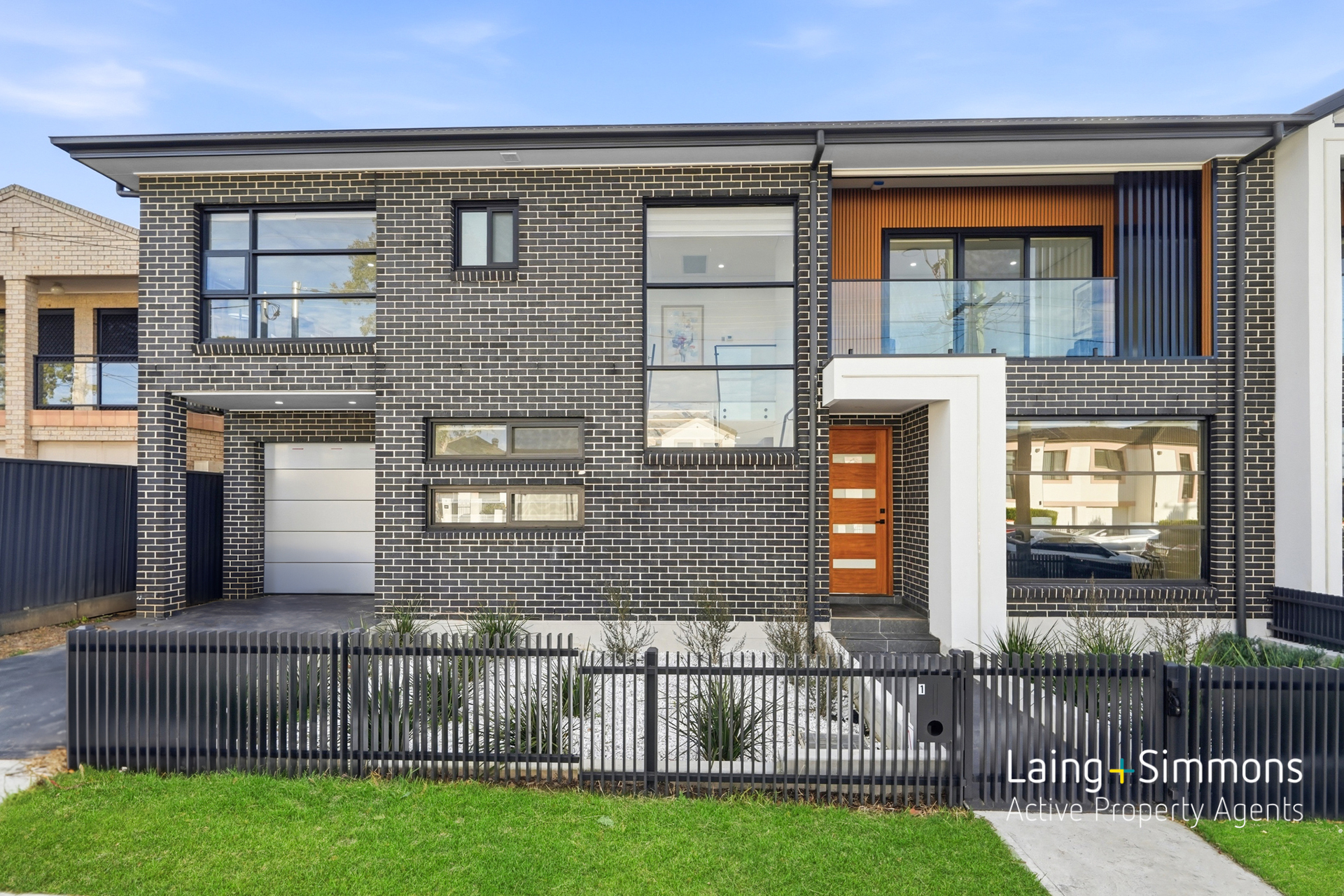 1 Walker Street, Merrylands, NSW 2160 - Image 1