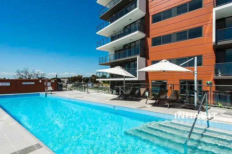 1-bedroom unit at 68/3 Homelea Court, Rivervale, WA 6103, Belmont, Western Australia