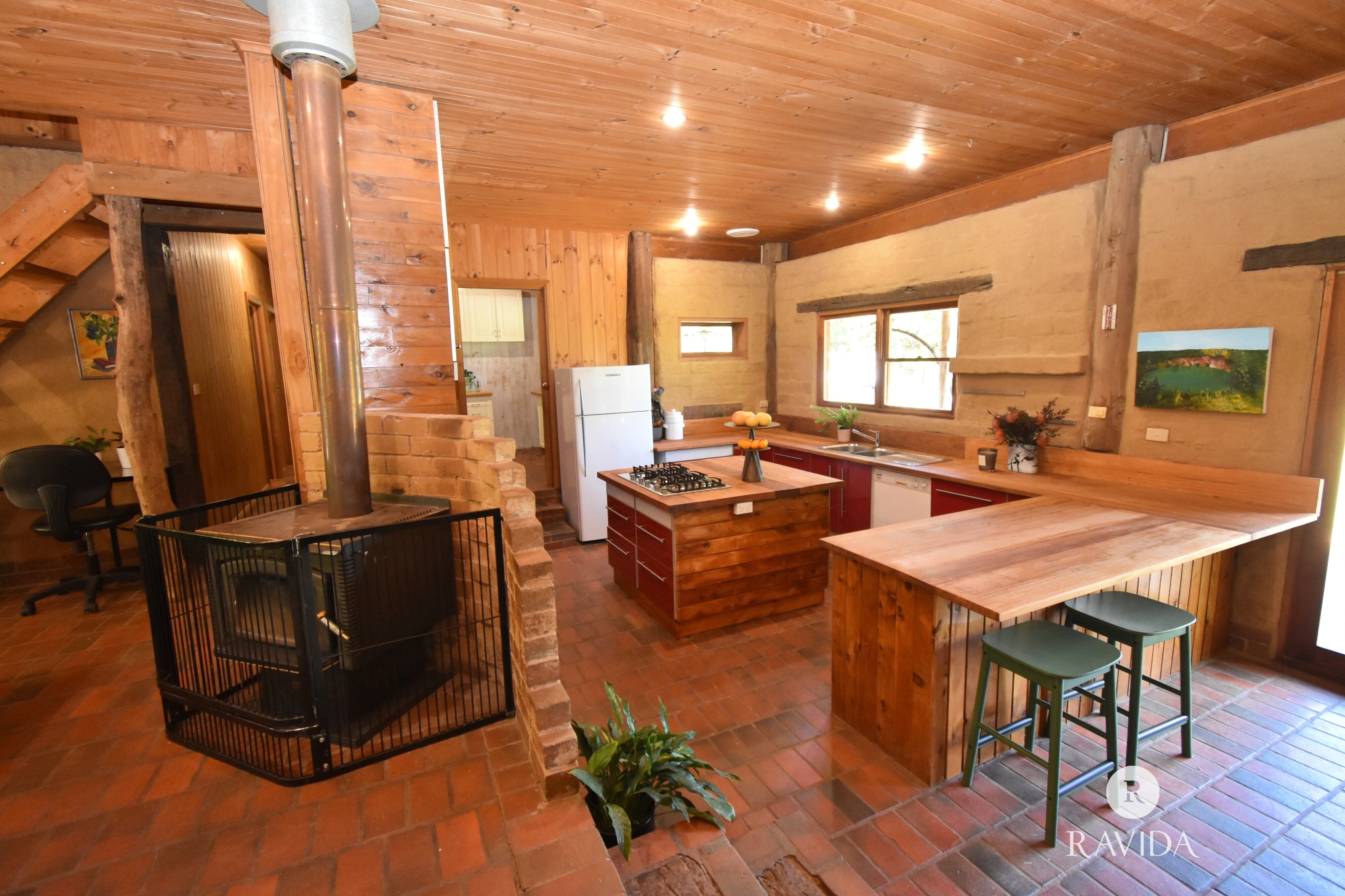 4-bedroom house at 44 Wallace Road, Allans Flat, VIC 3691, Indigo, Victoria