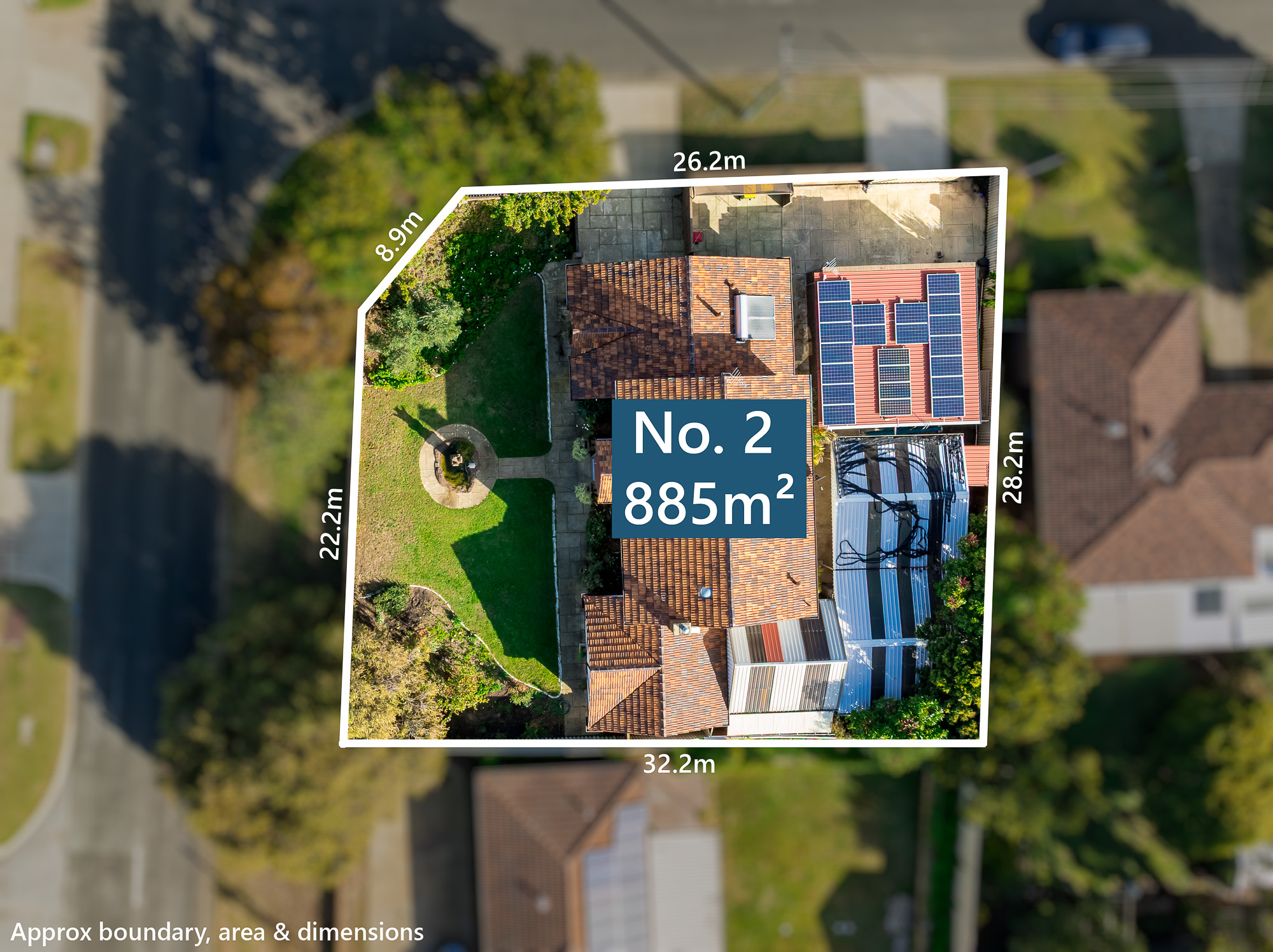2 Dolton Place, Warnbro, WA 6169 - Image 2