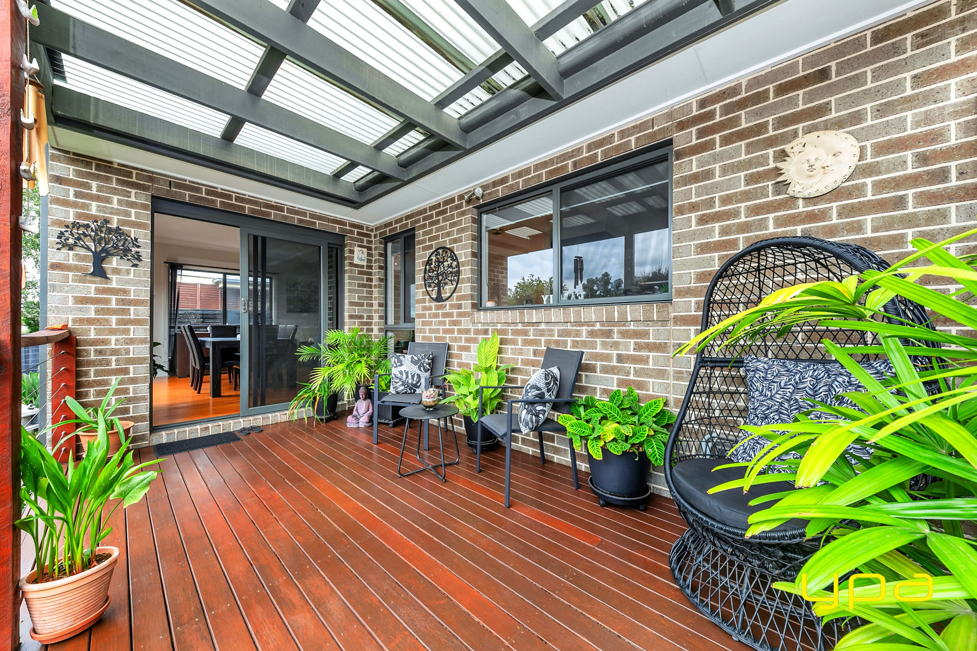 4-bedroom house at 46 Peterborough Drive, Doreen, VIC 3754, Nillumbik, Victoria