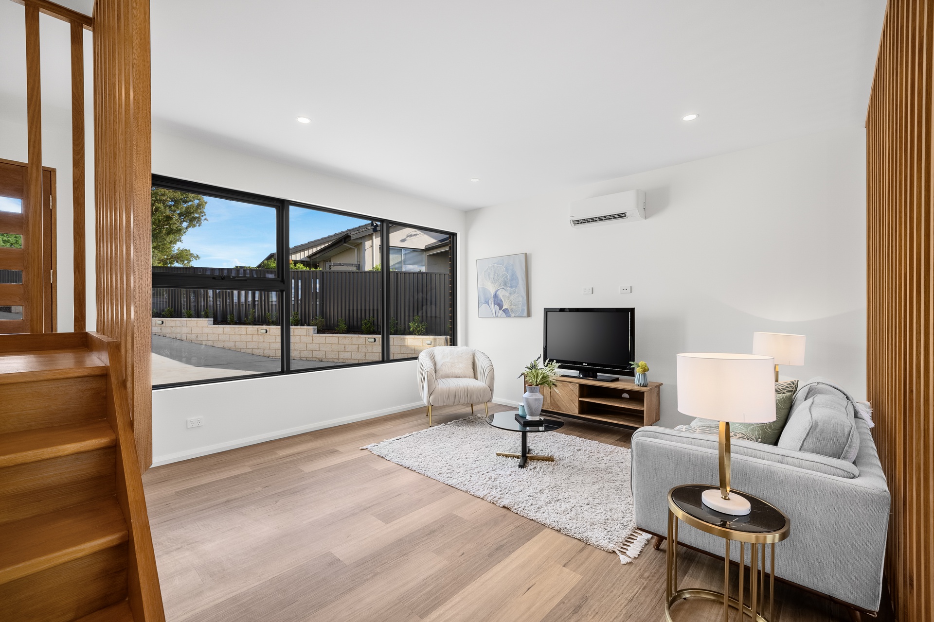 3-bedroom unit at 3/8 Aurora Close, Mawson, ACT 2607, Unincorporated Act, Australian Capital Territory