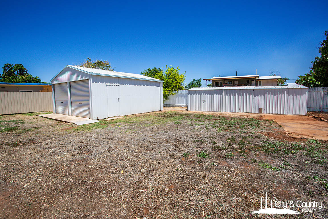3-bedroom house at 1 Bernborough Street, Mount Isa, Qld, 4825, Mount Isa, Queensland