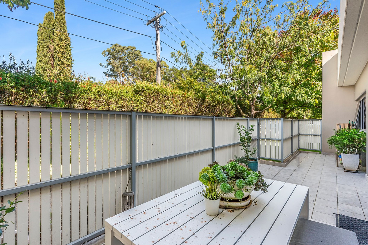 1-bedroom unit at UNIT 23 21 STATE CIRCLE, Forrest ACT 2603, Unincorporated Act, Australian Capital Territory