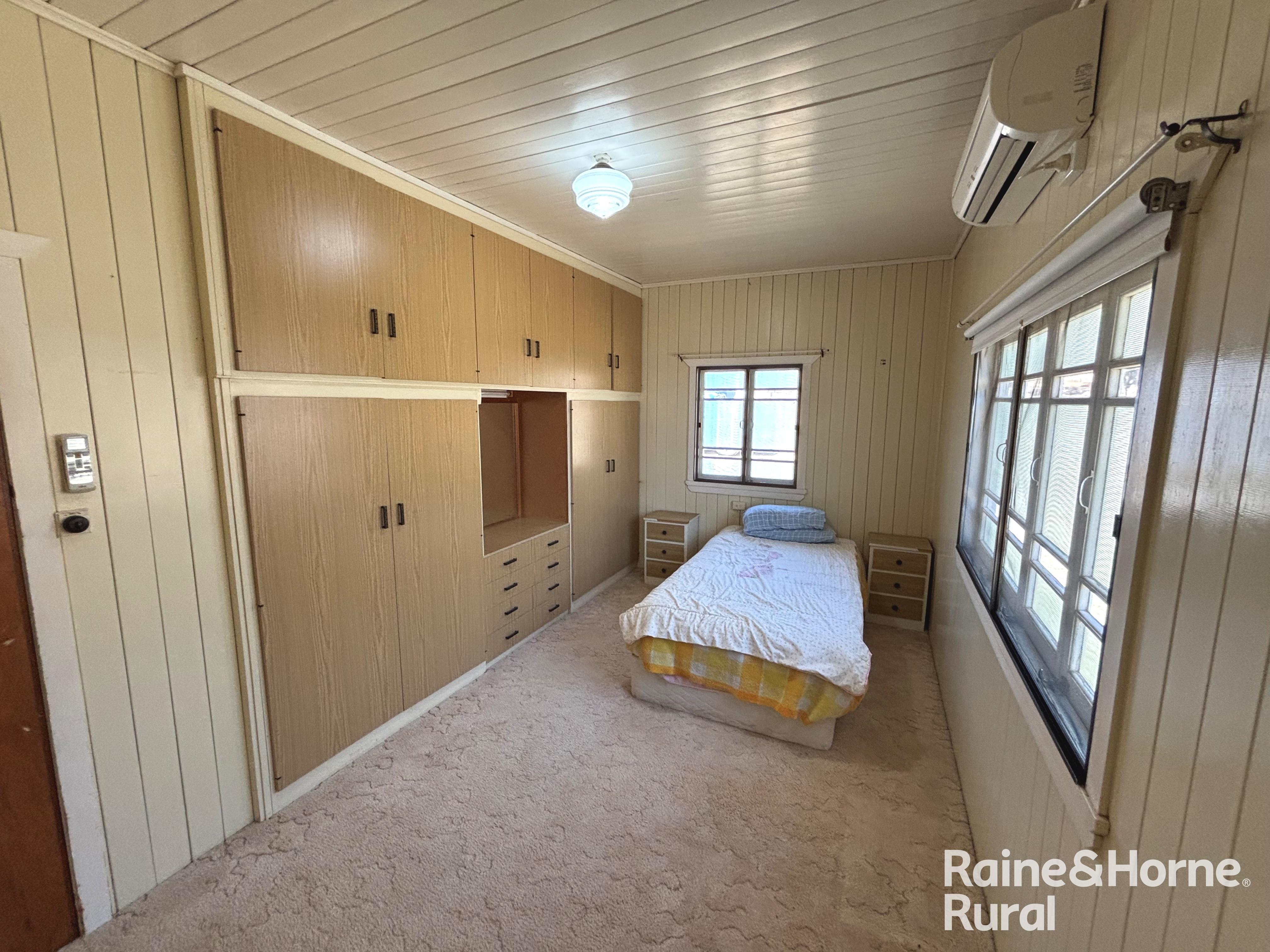 3-bedroom house at 1486 Kumbia Road, Haly Creek, QLD 4610, South Burnett, Queensland