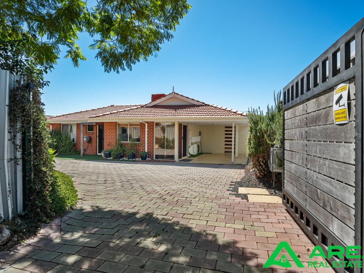 3-bedroom house at 306 Stock Road, Willagee, WA 6156, Melville, Western Australia