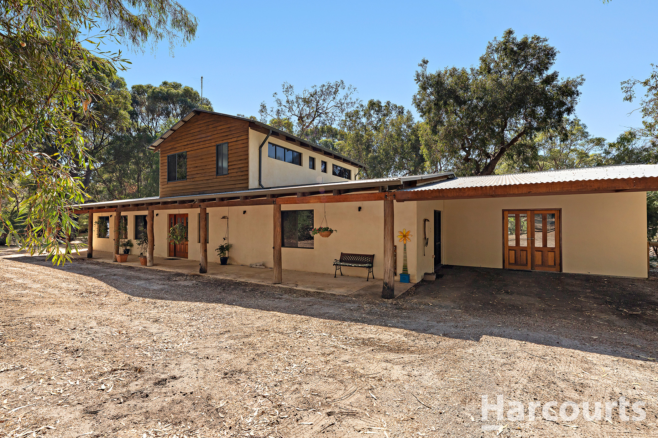 4-bedroom house at 2 PARK WAY, Bouvard WA 6211, Mandurah, Western Australia